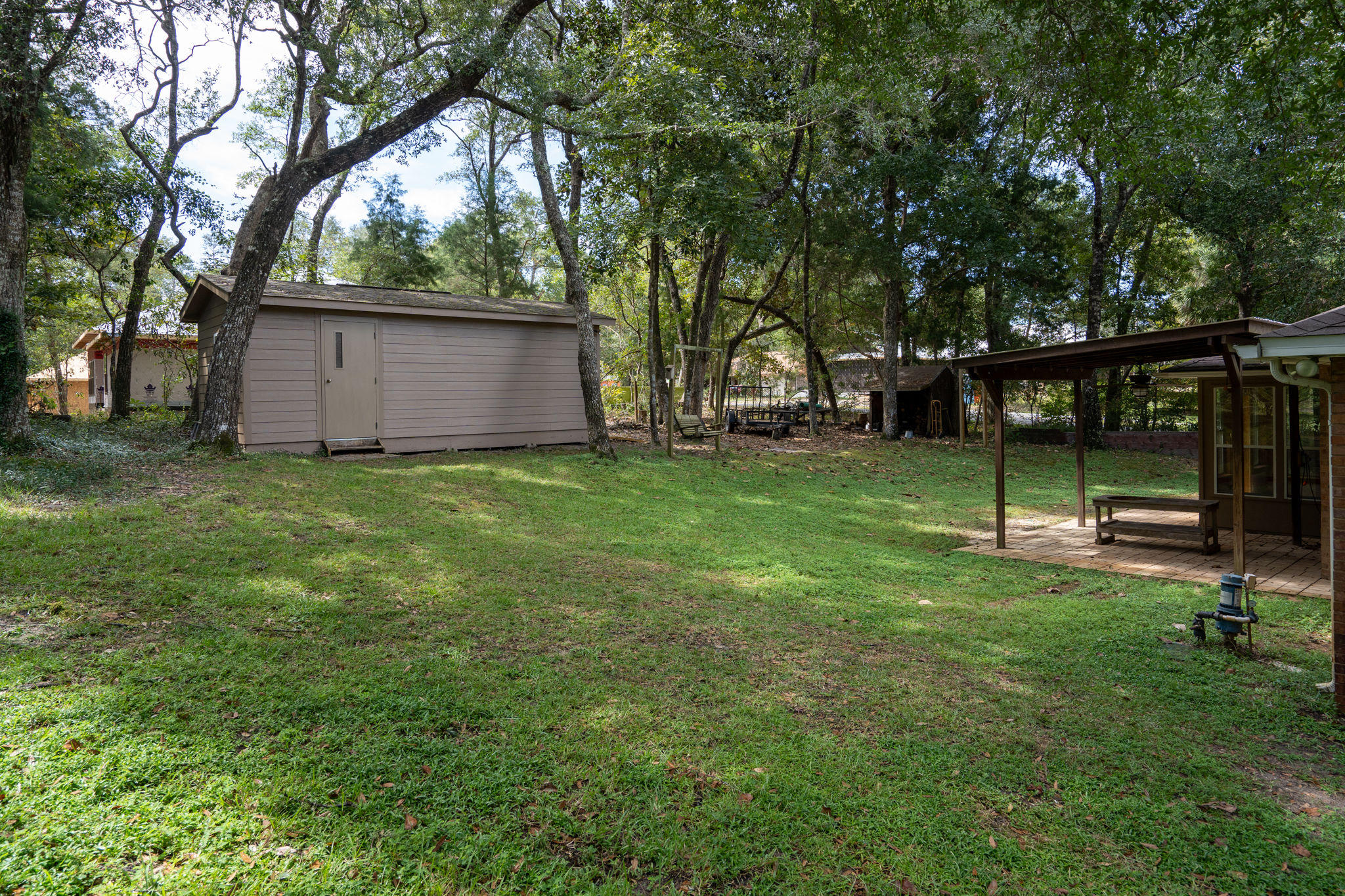 LAKE SHARON ESTATES - Residential