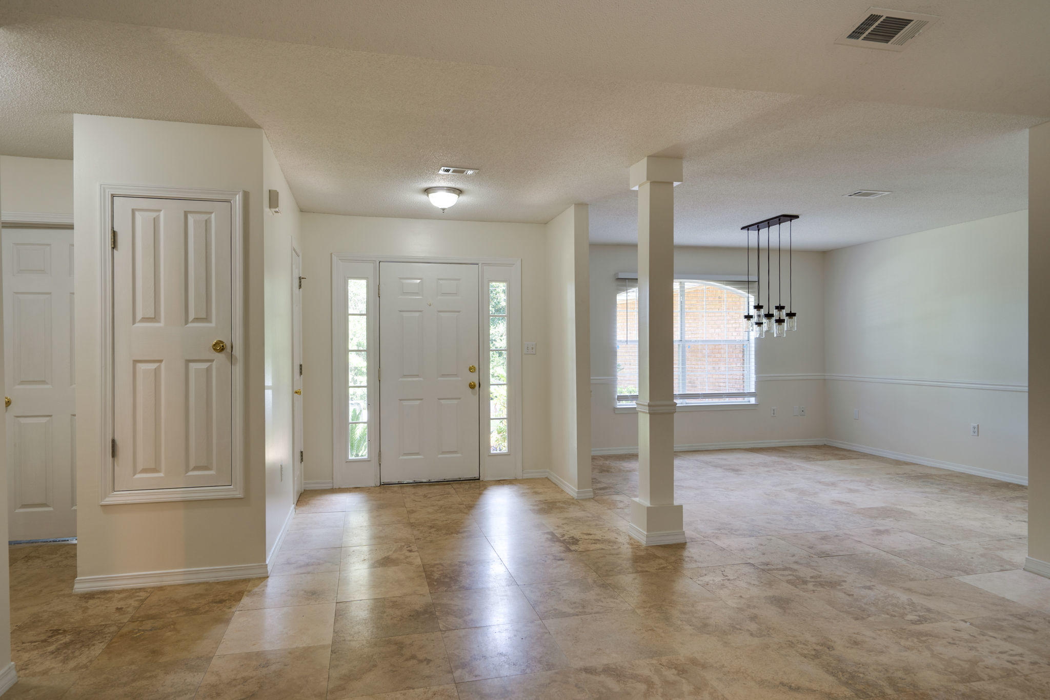 LAKE SHARON ESTATES - Residential