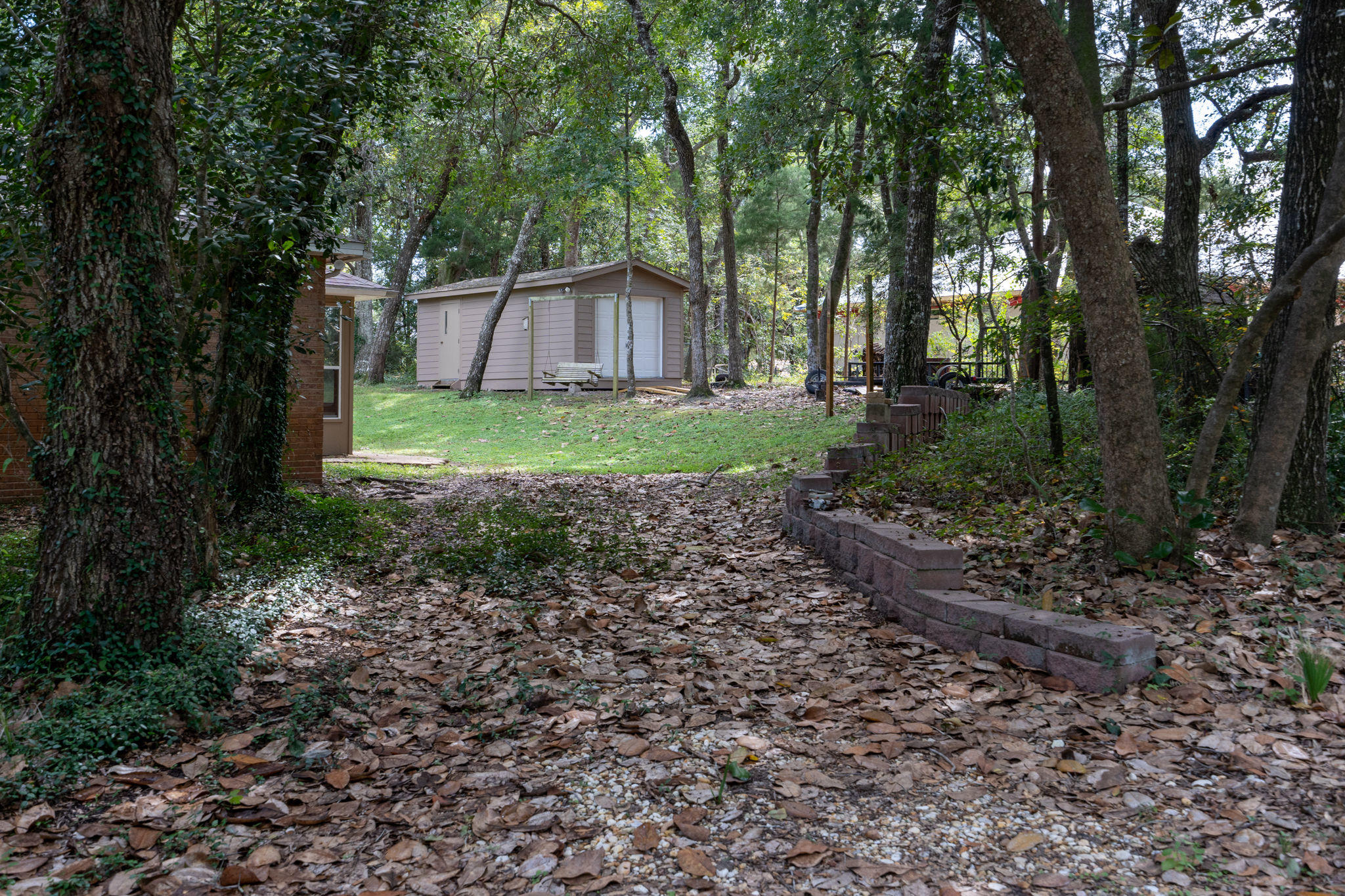 LAKE SHARON ESTATES - Residential