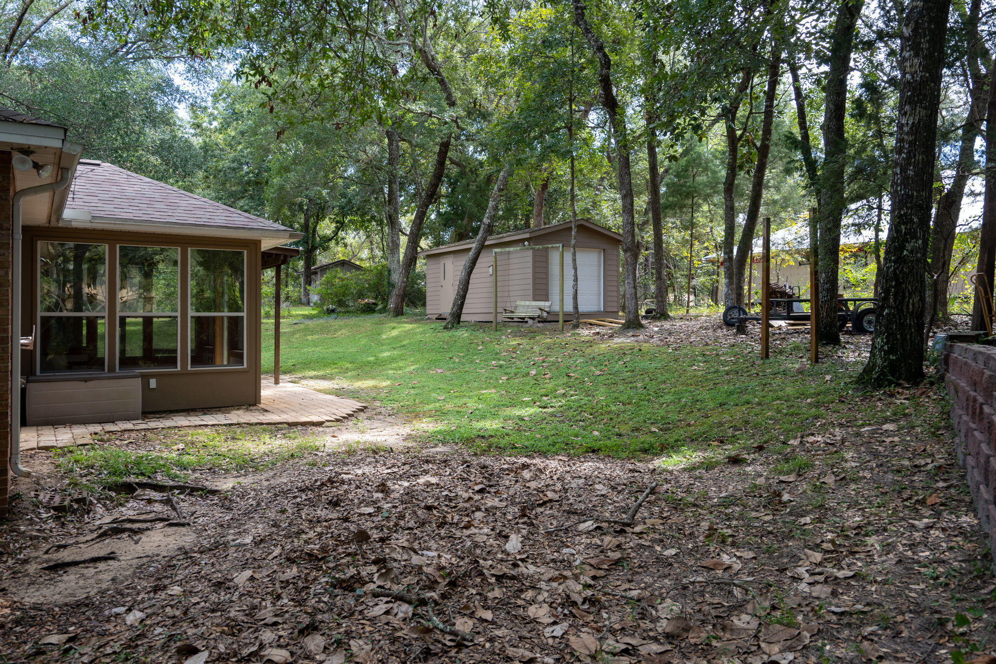 LAKE SHARON ESTATES - Residential