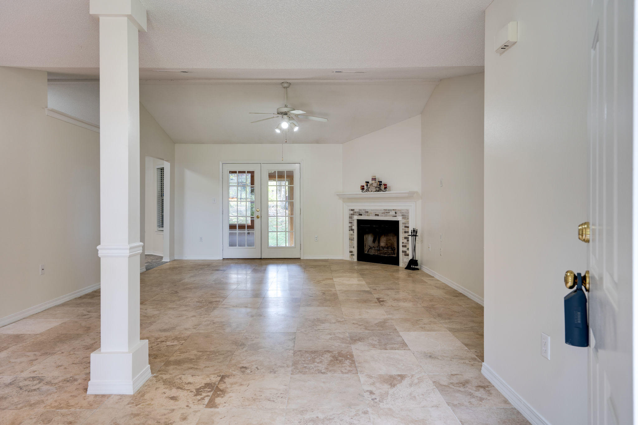 LAKE SHARON ESTATES - Residential