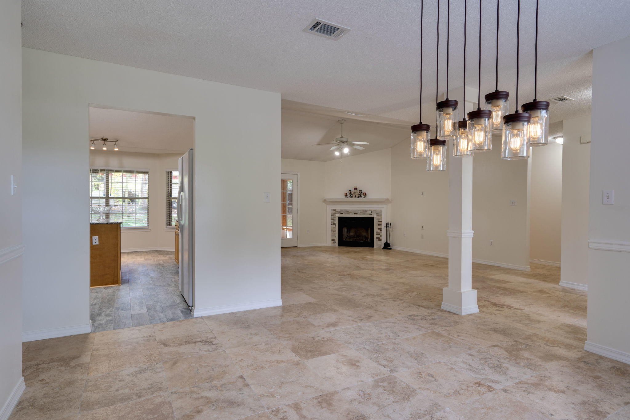 LAKE SHARON ESTATES - Residential