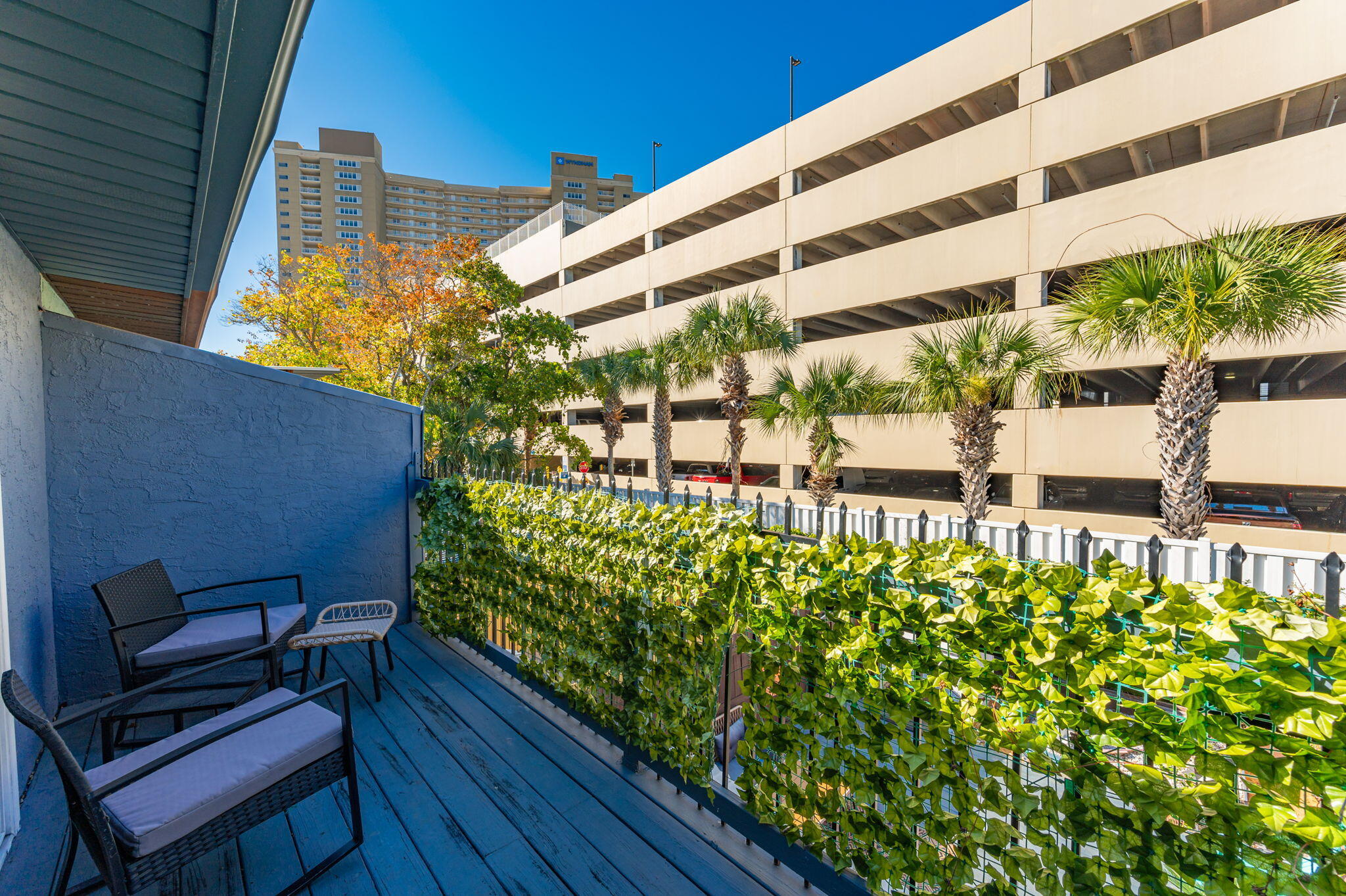 OPEN SANDS - Residential