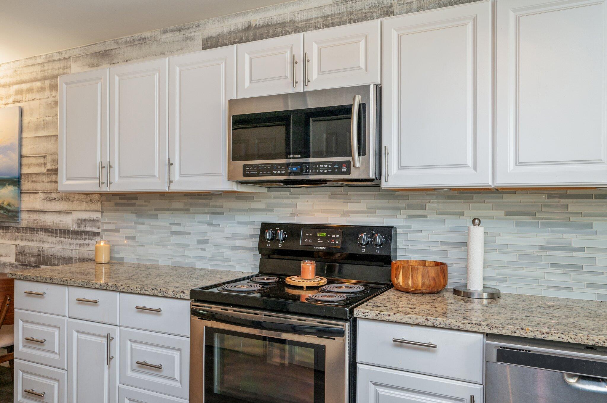 OPEN SANDS - Residential