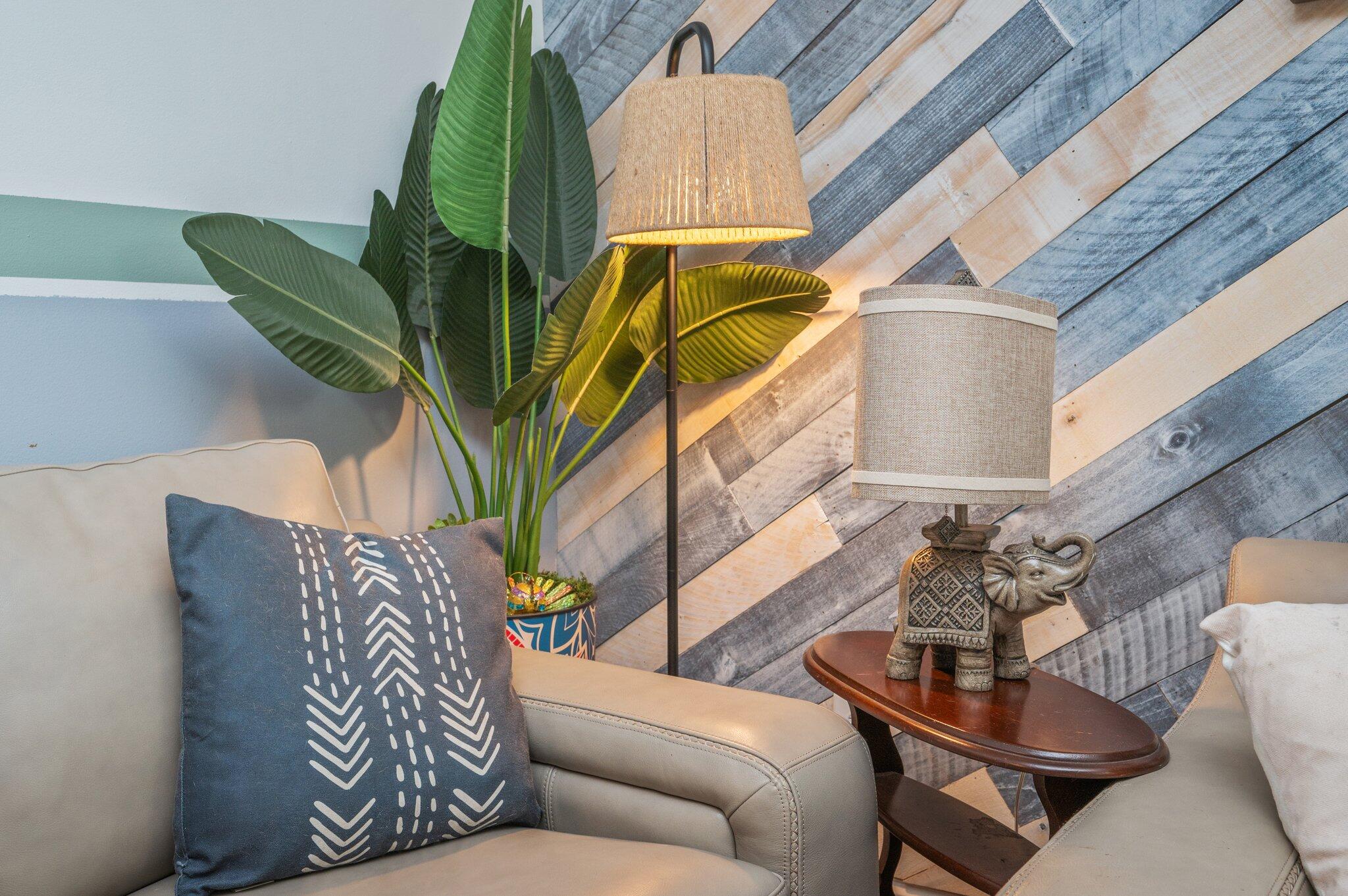 OPEN SANDS - Residential