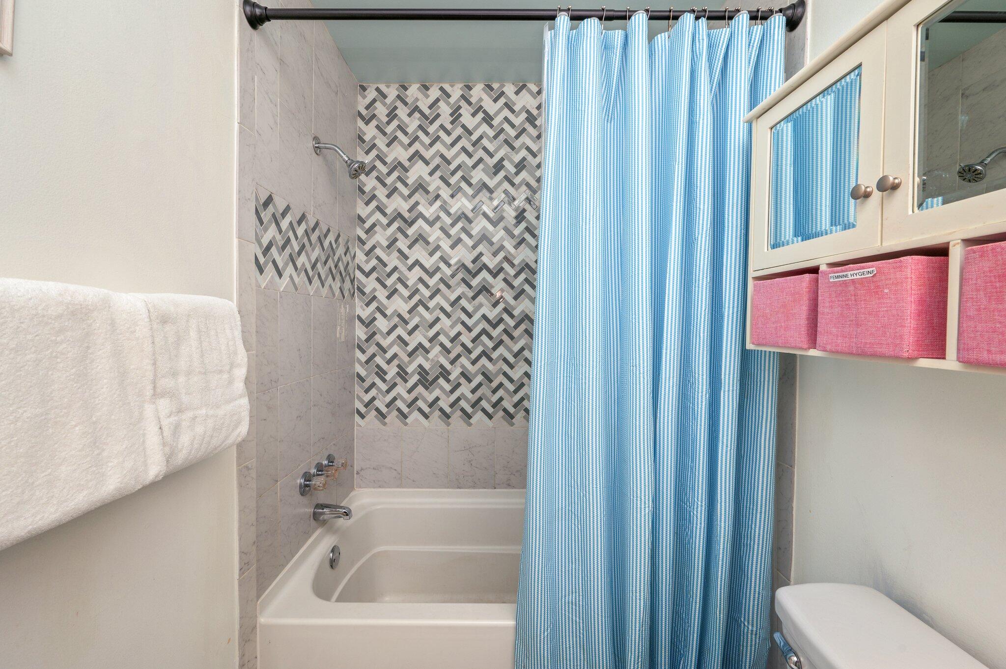 OPEN SANDS - Residential