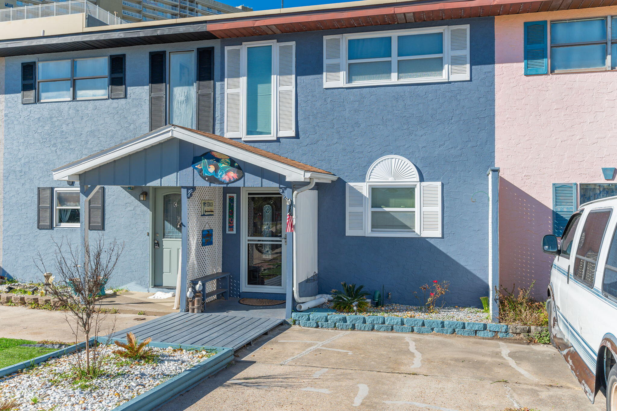 OPEN SANDS - Residential