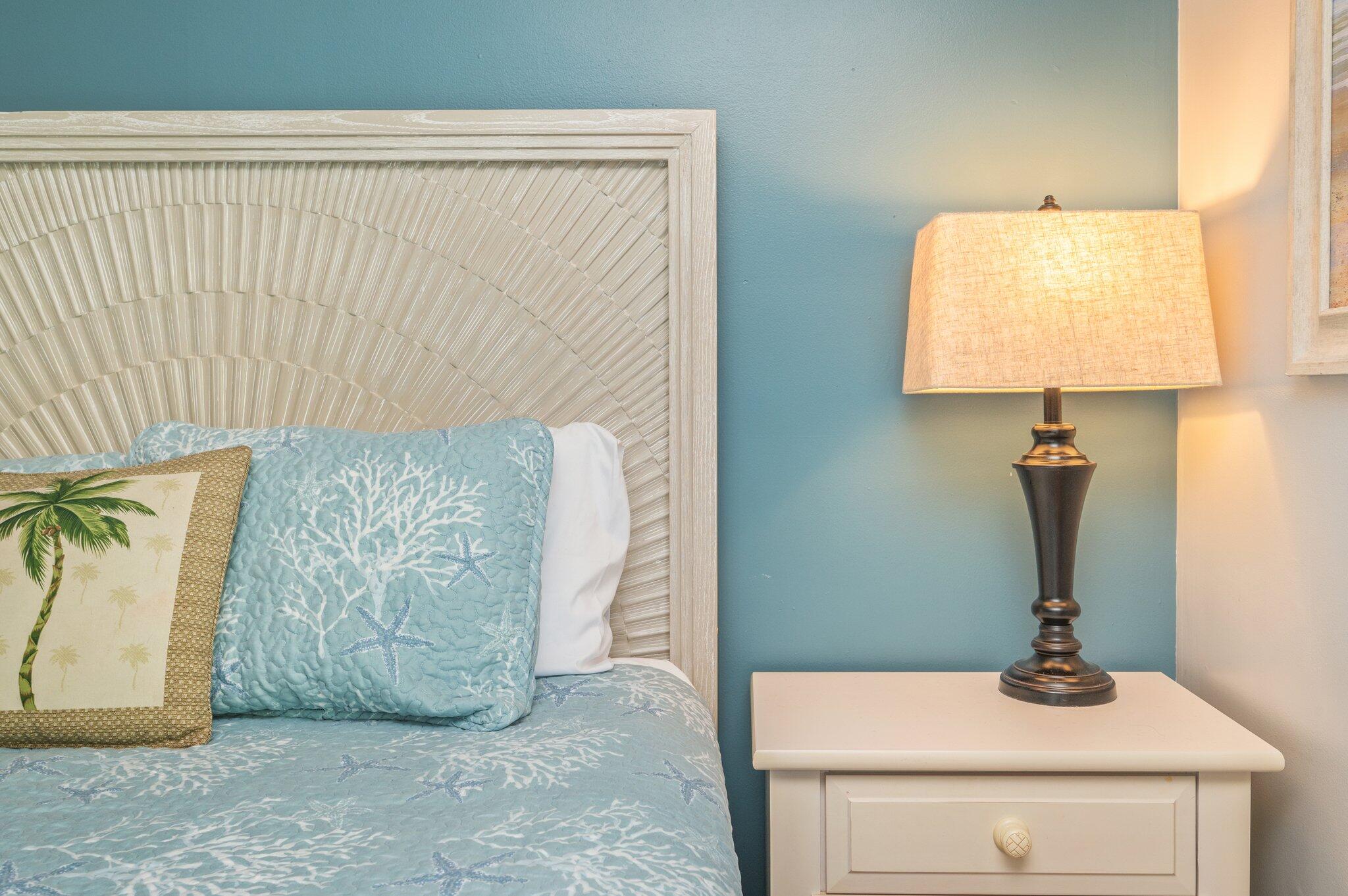 OPEN SANDS - Residential