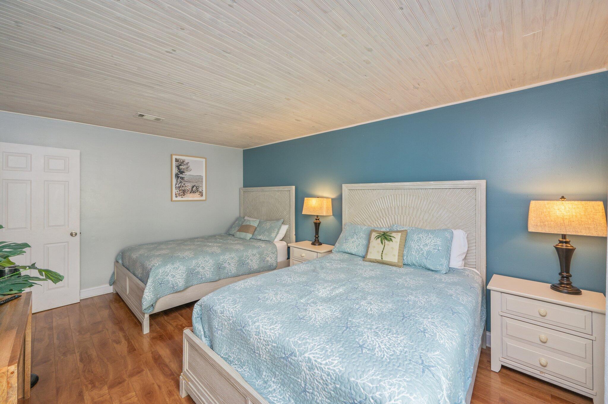 OPEN SANDS - Residential