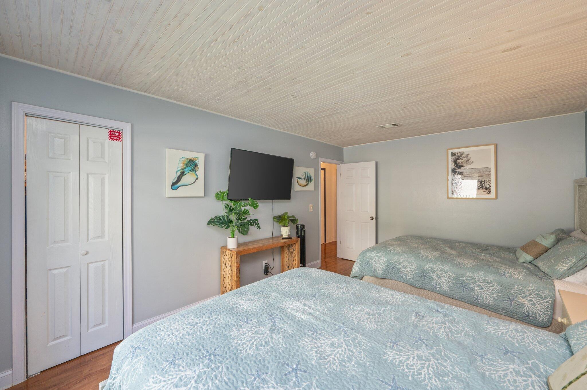 OPEN SANDS - Residential