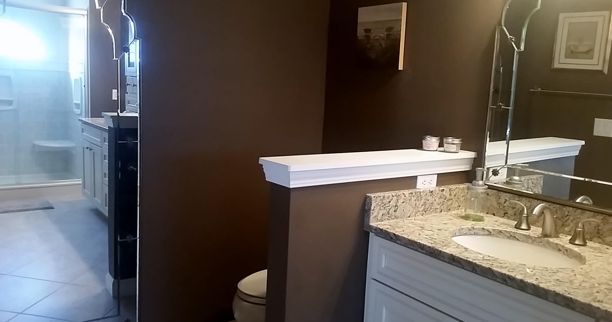 LINKS AT SHALIMAR POINTE - Residential