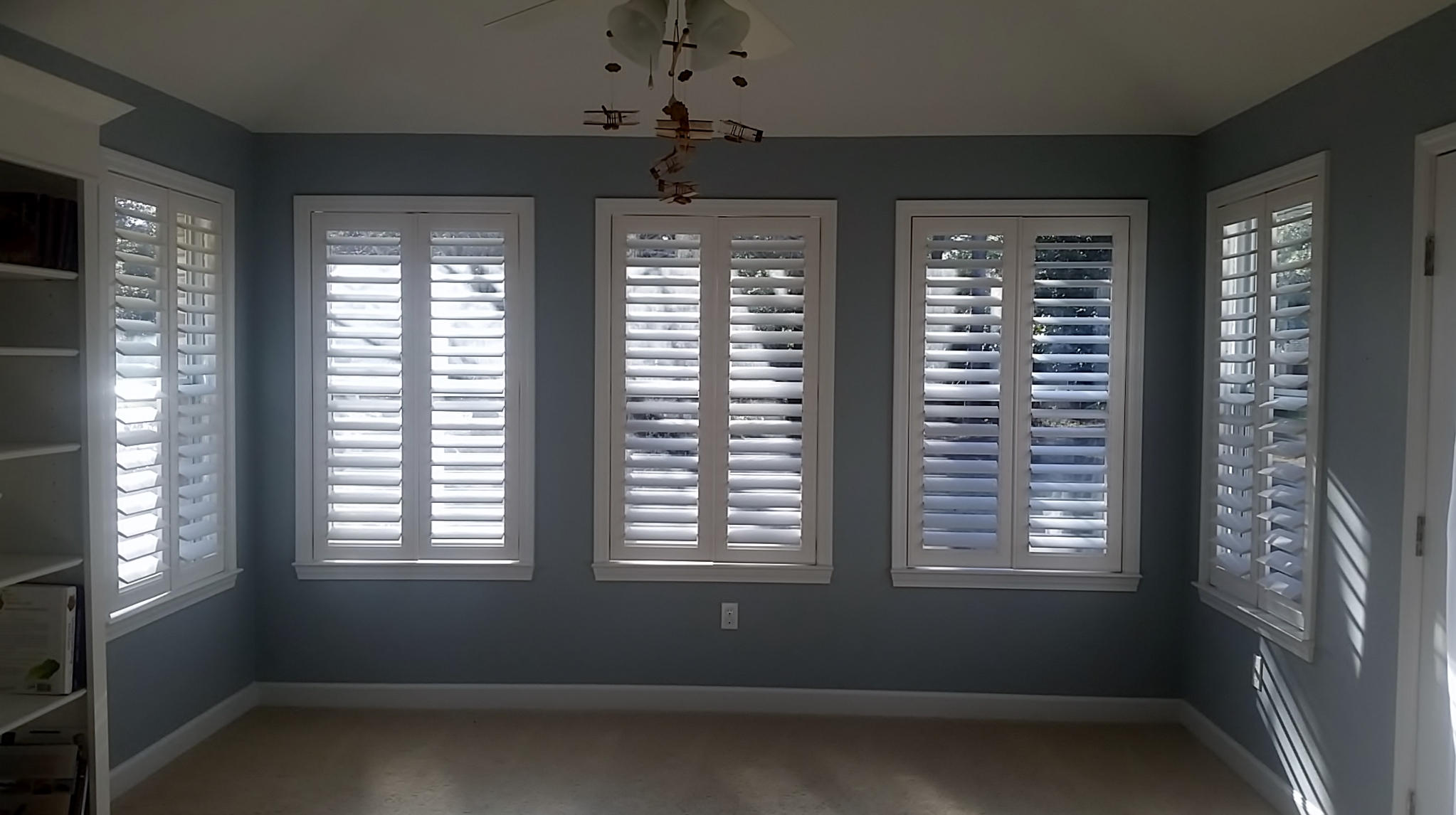 LINKS AT SHALIMAR POINTE - Residential