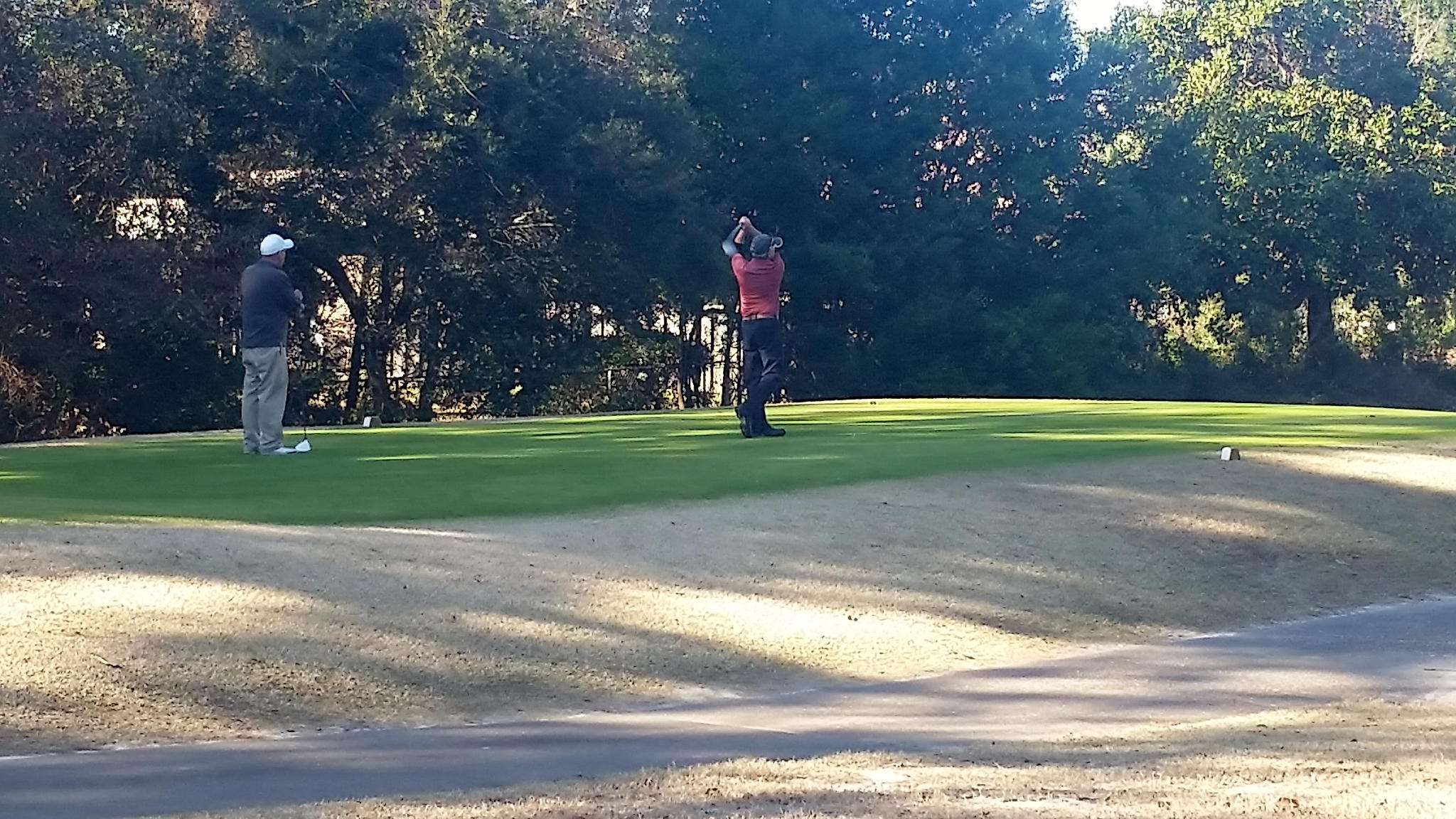 LINKS AT SHALIMAR POINTE - Residential