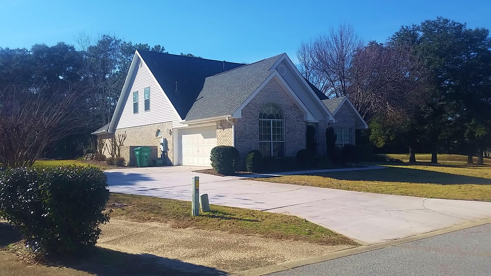 LINKS AT SHALIMAR POINTE - Residential