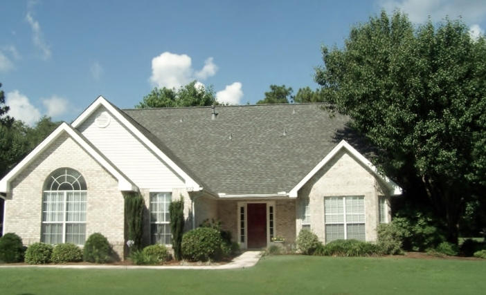 LINKS AT SHALIMAR POINTE - Residential