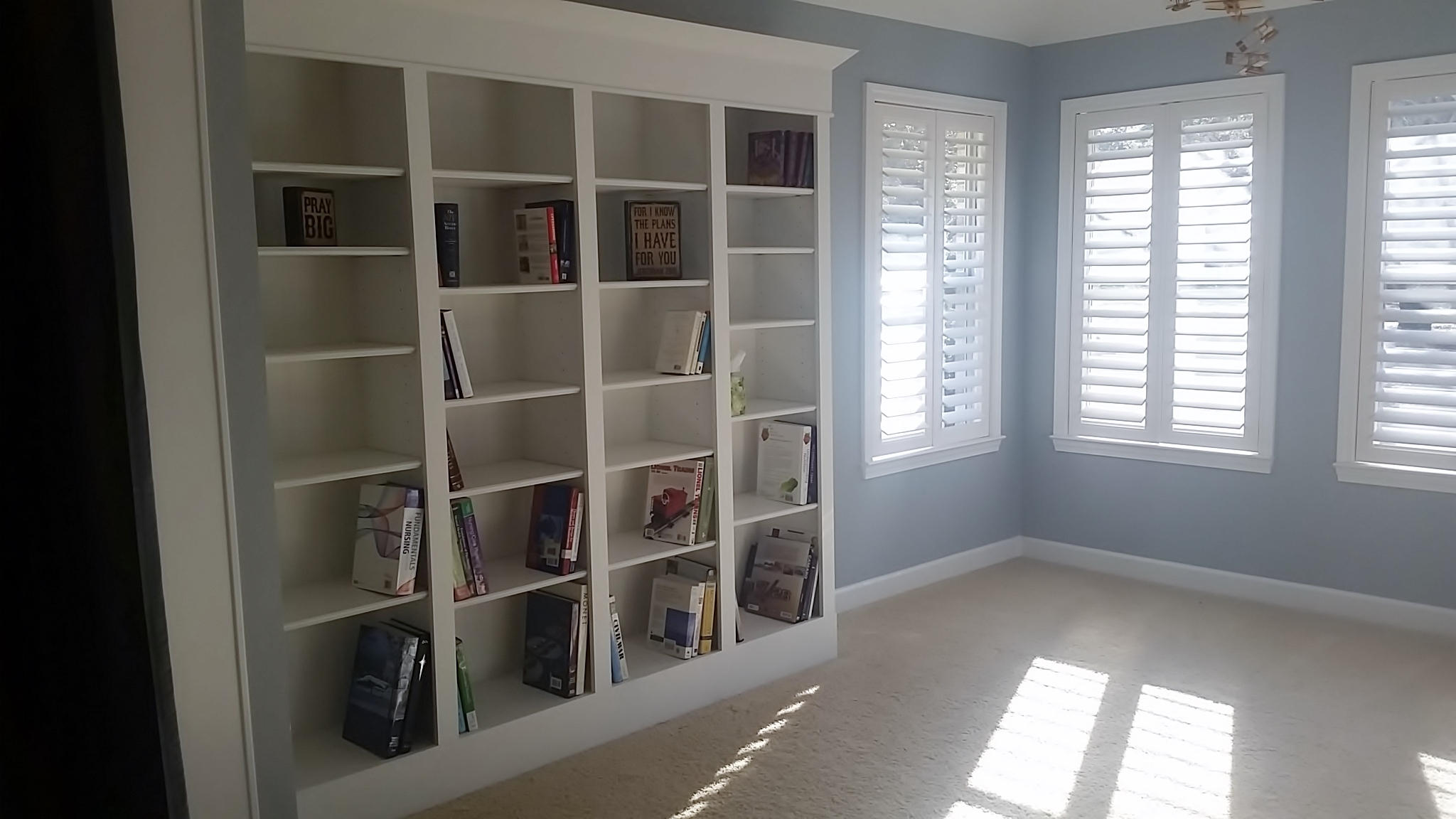 LINKS AT SHALIMAR POINTE - Residential