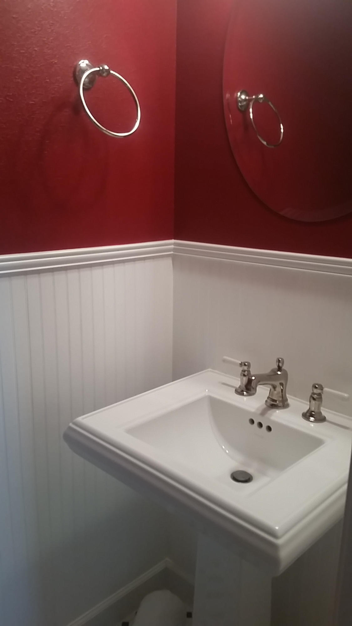 LINKS AT SHALIMAR POINTE - Residential