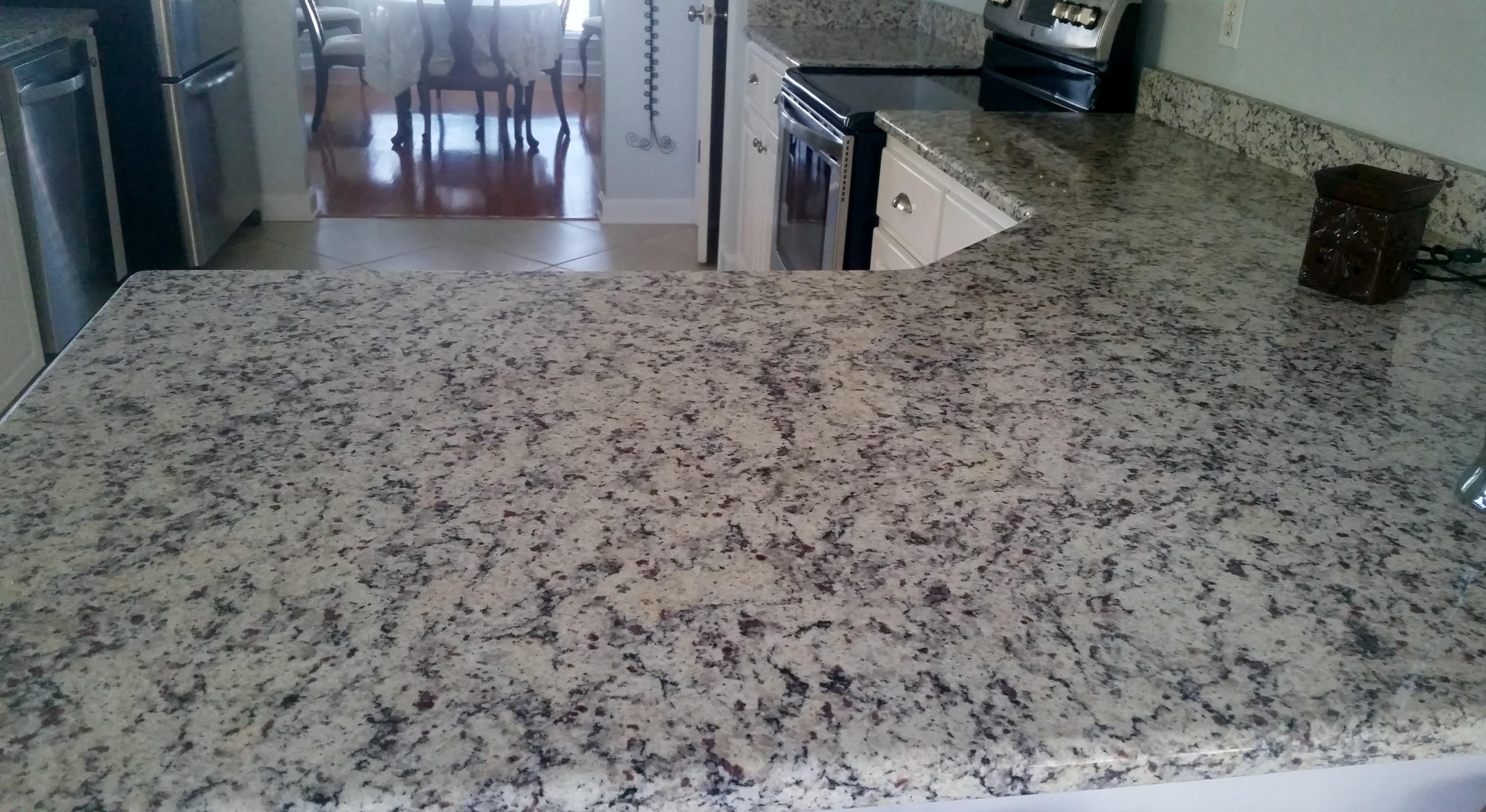 LINKS AT SHALIMAR POINTE - Residential