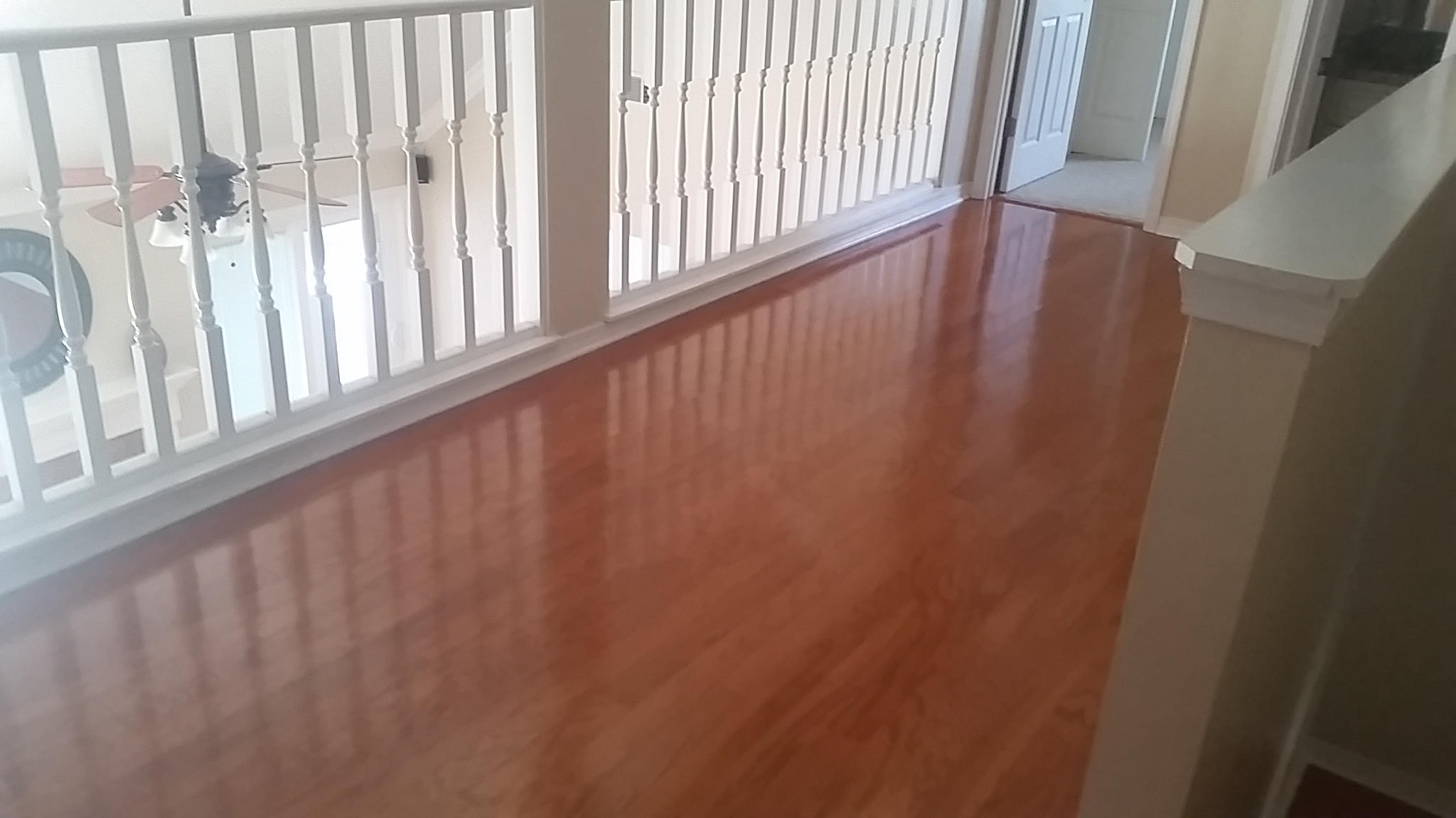 LINKS AT SHALIMAR POINTE - Residential