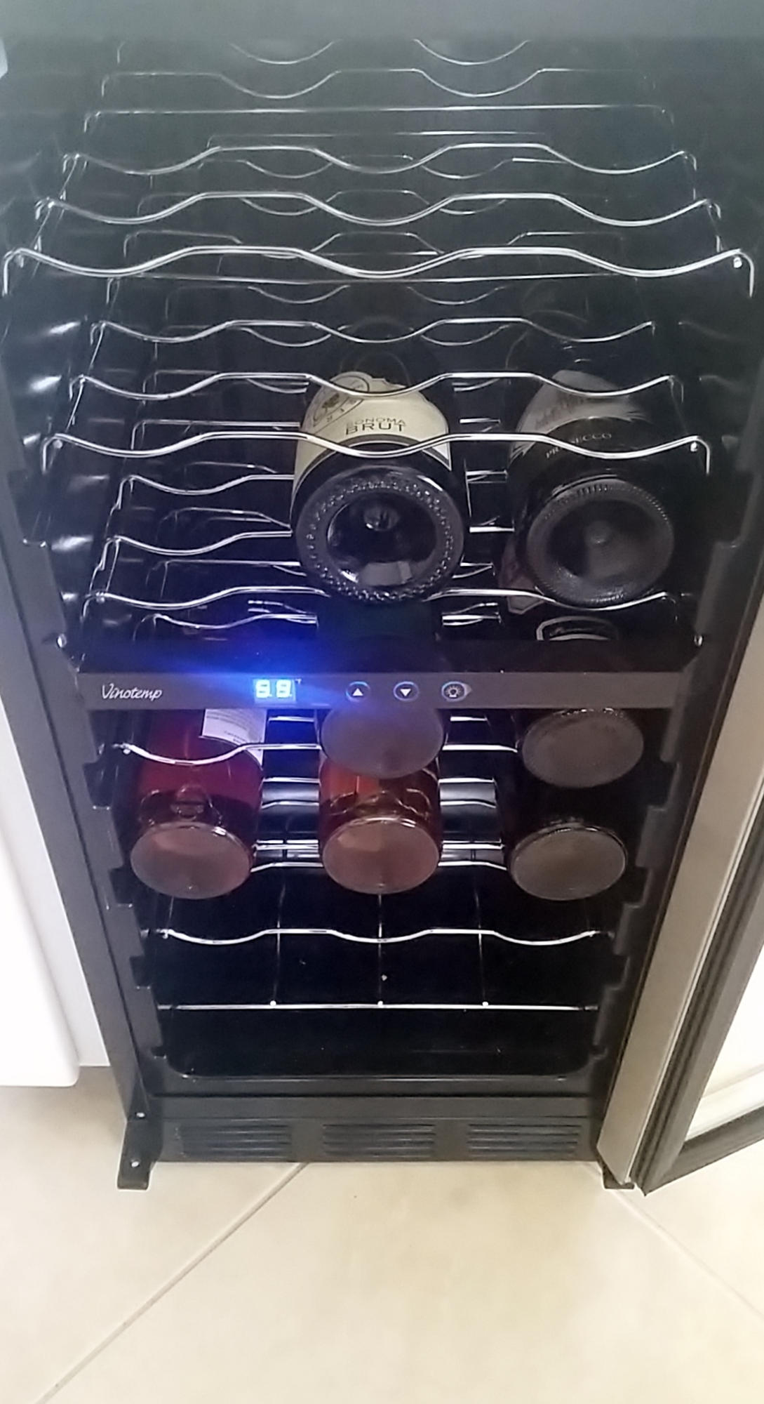 LINKS AT SHALIMAR POINTE - Residential