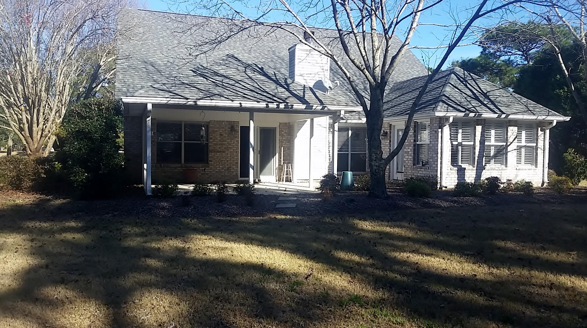 LINKS AT SHALIMAR POINTE - Residential