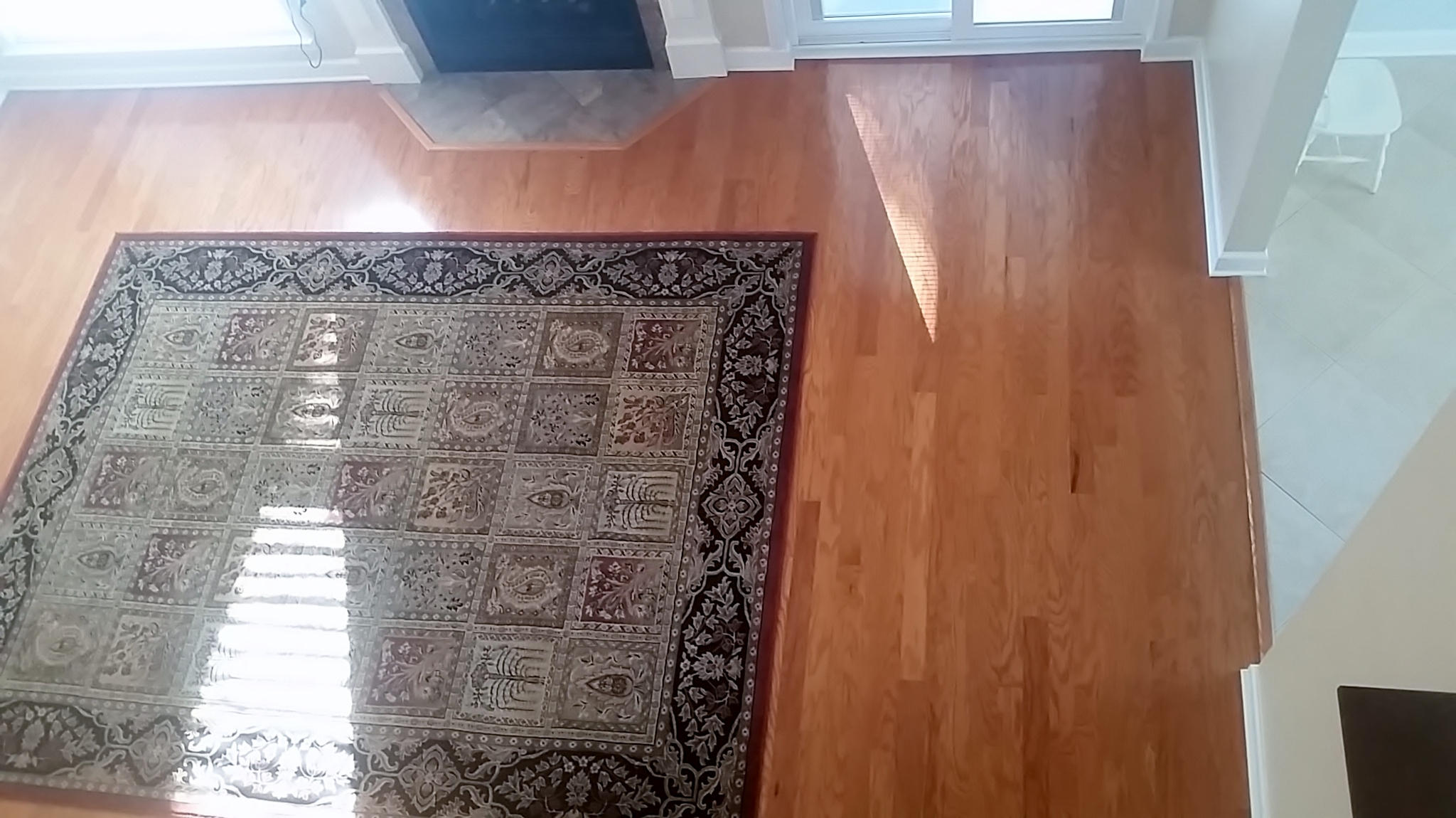 LINKS AT SHALIMAR POINTE - Residential