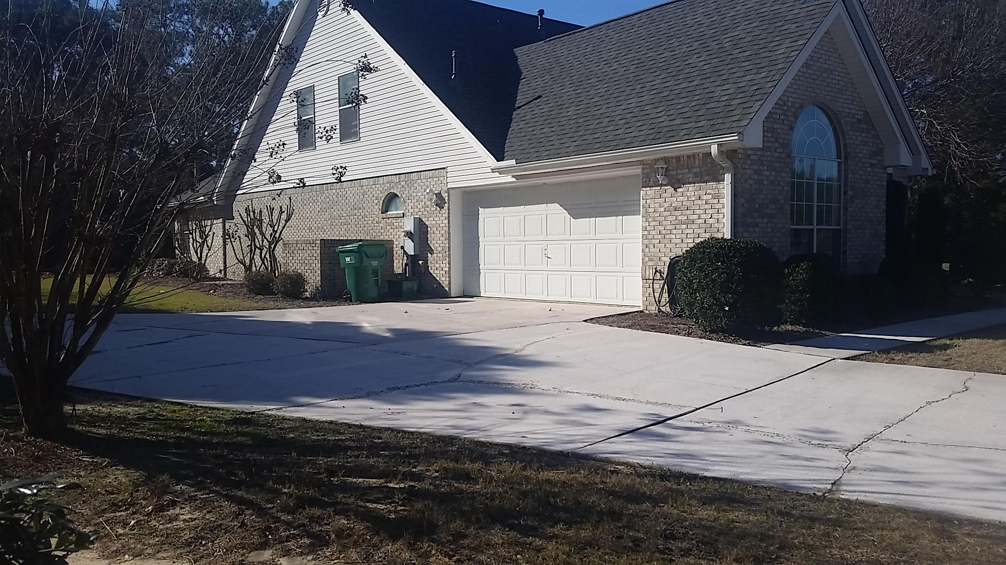 LINKS AT SHALIMAR POINTE - Residential