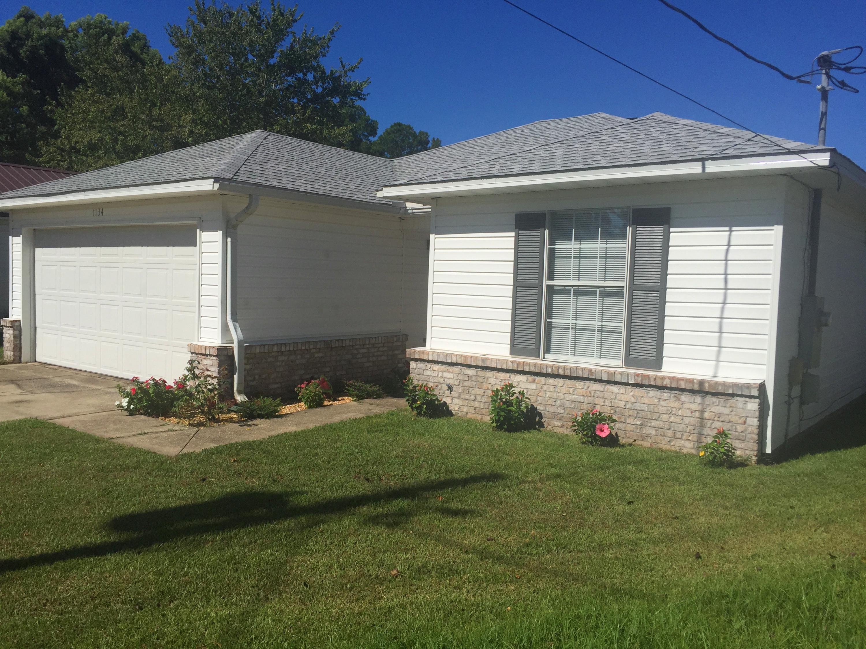 SWEETBRIAR STATION S/D - Residential