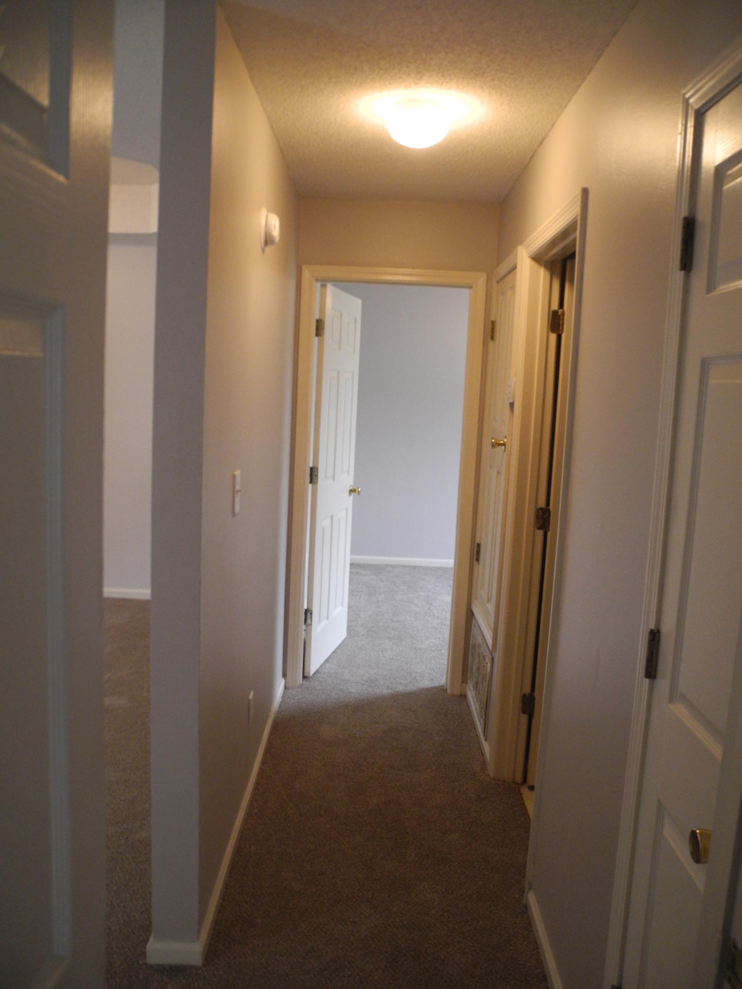 SWEETBRIAR STATION S/D - Residential