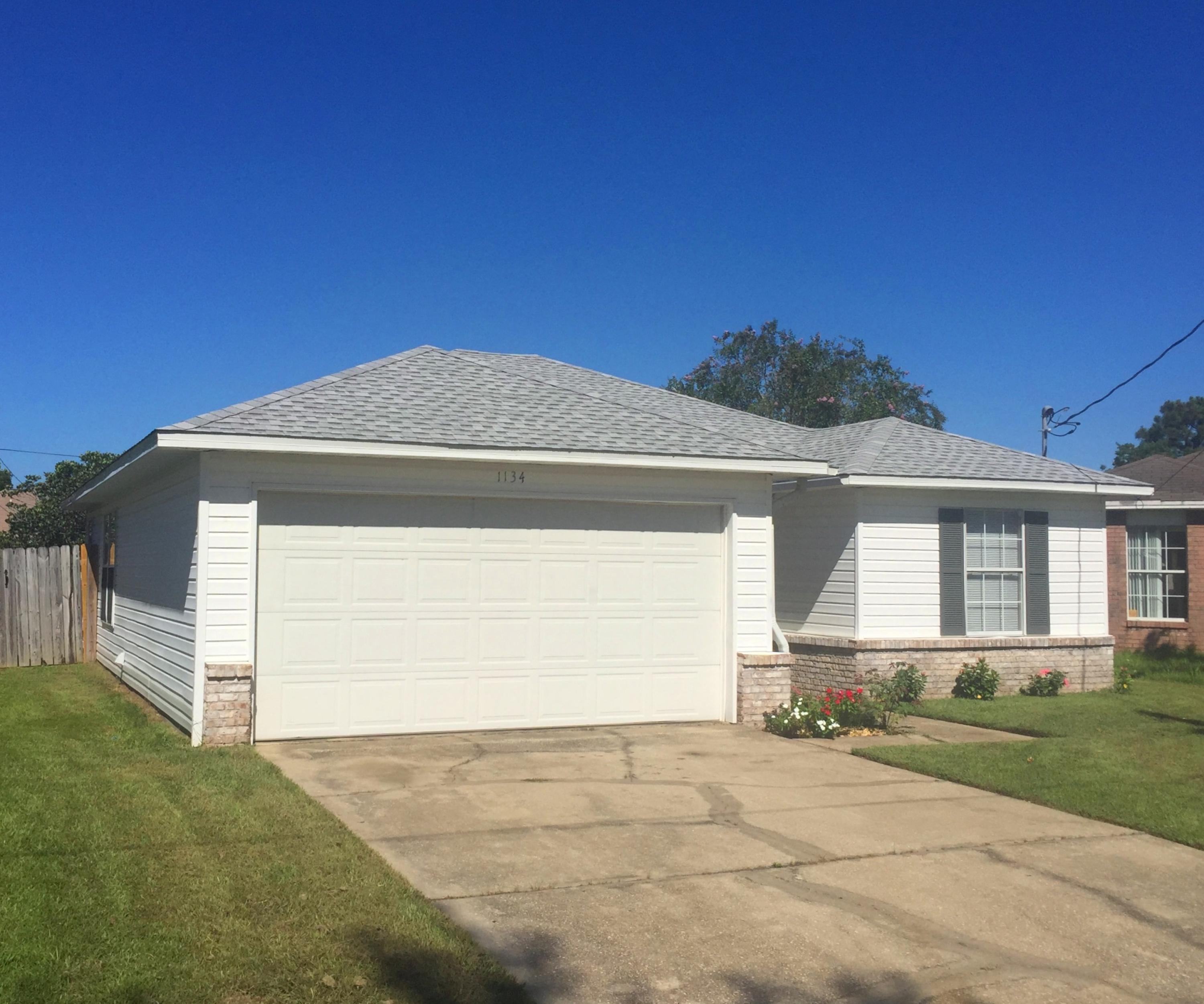 SWEETBRIAR STATION S/D - Residential