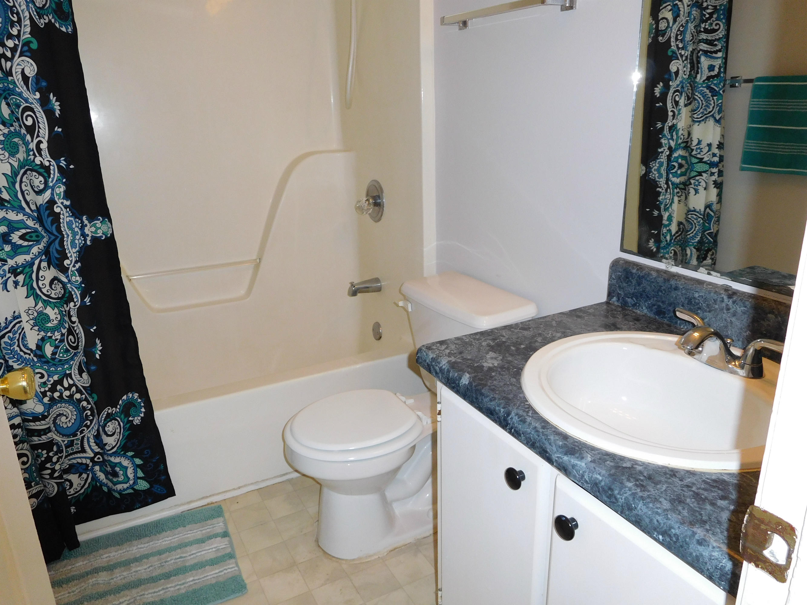 SWEETBRIAR STATION S/D - Residential