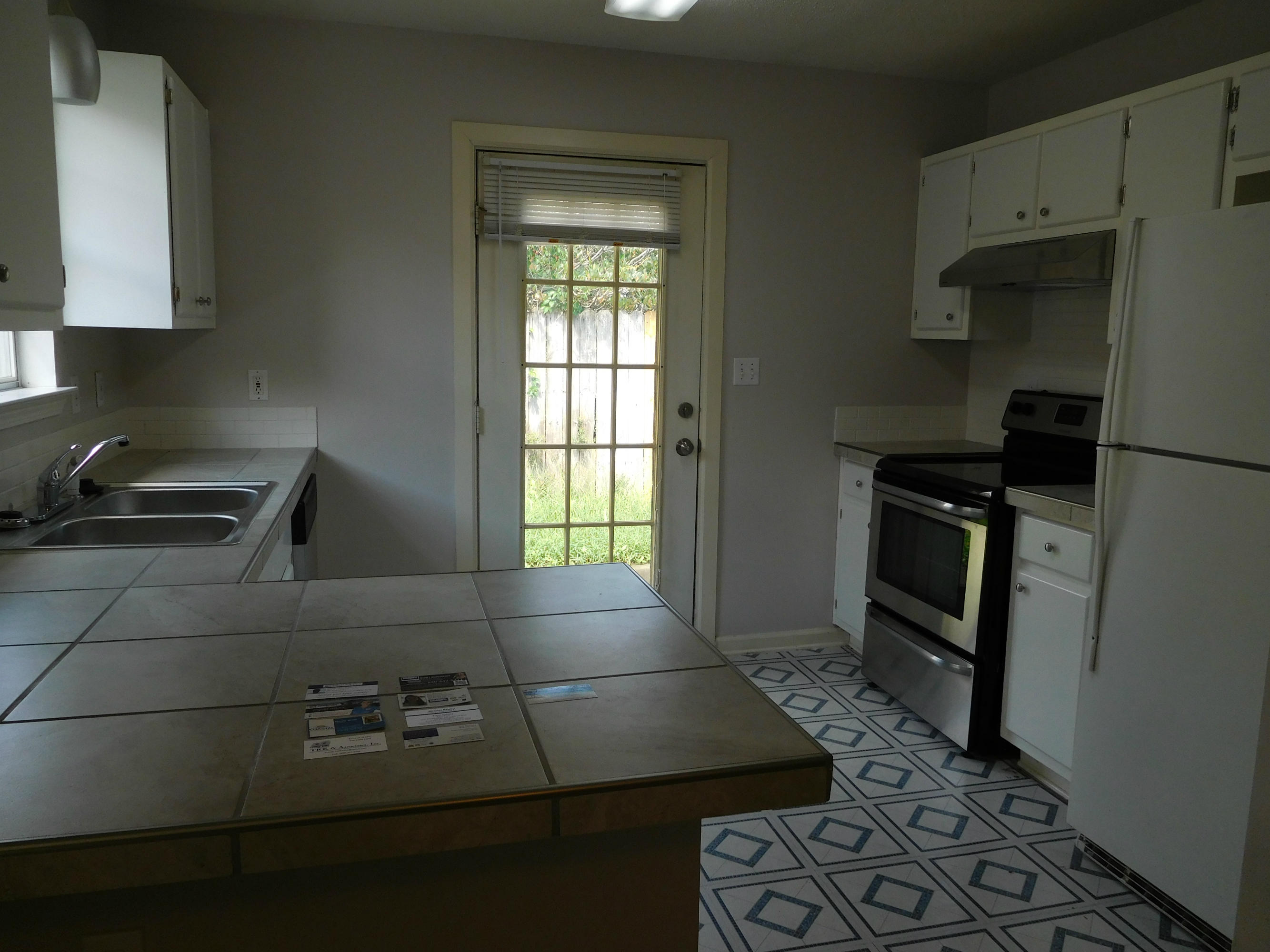 SWEETBRIAR STATION S/D - Residential