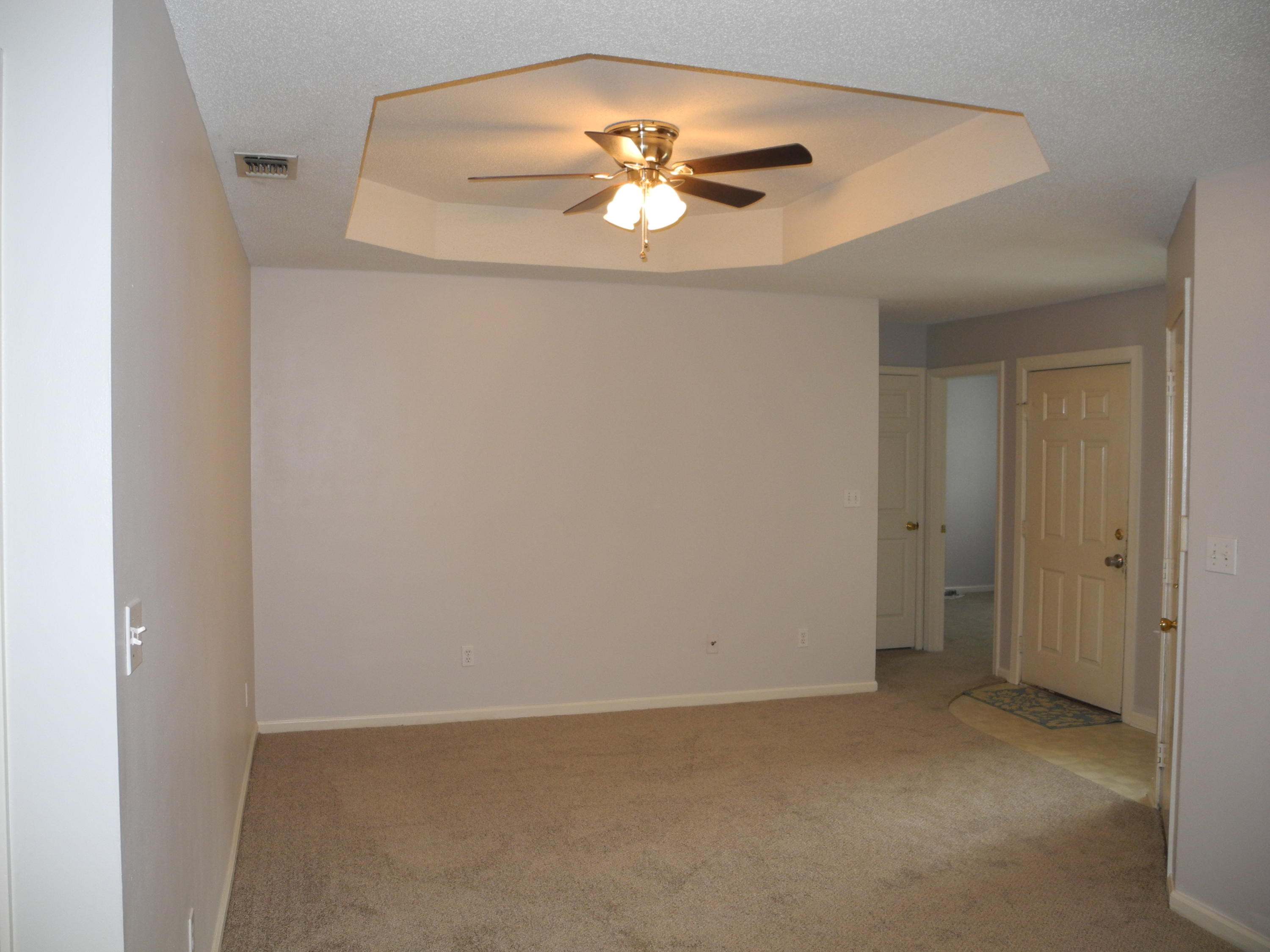 SWEETBRIAR STATION S/D - Residential