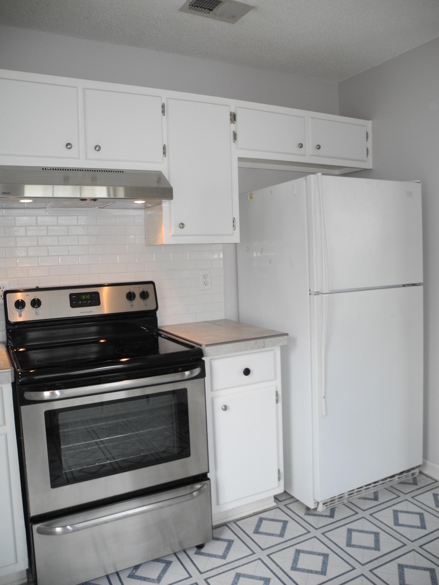 SWEETBRIAR STATION S/D - Residential