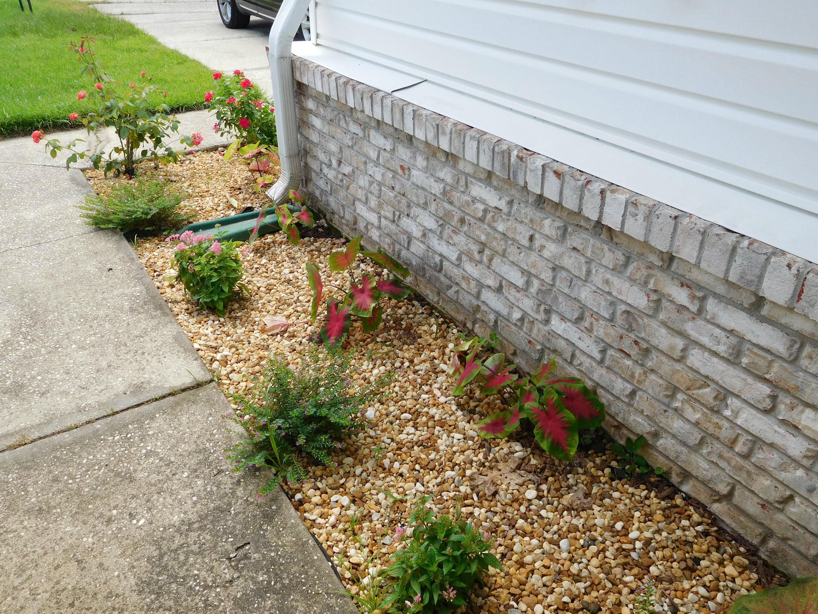 SWEETBRIAR STATION S/D - Residential