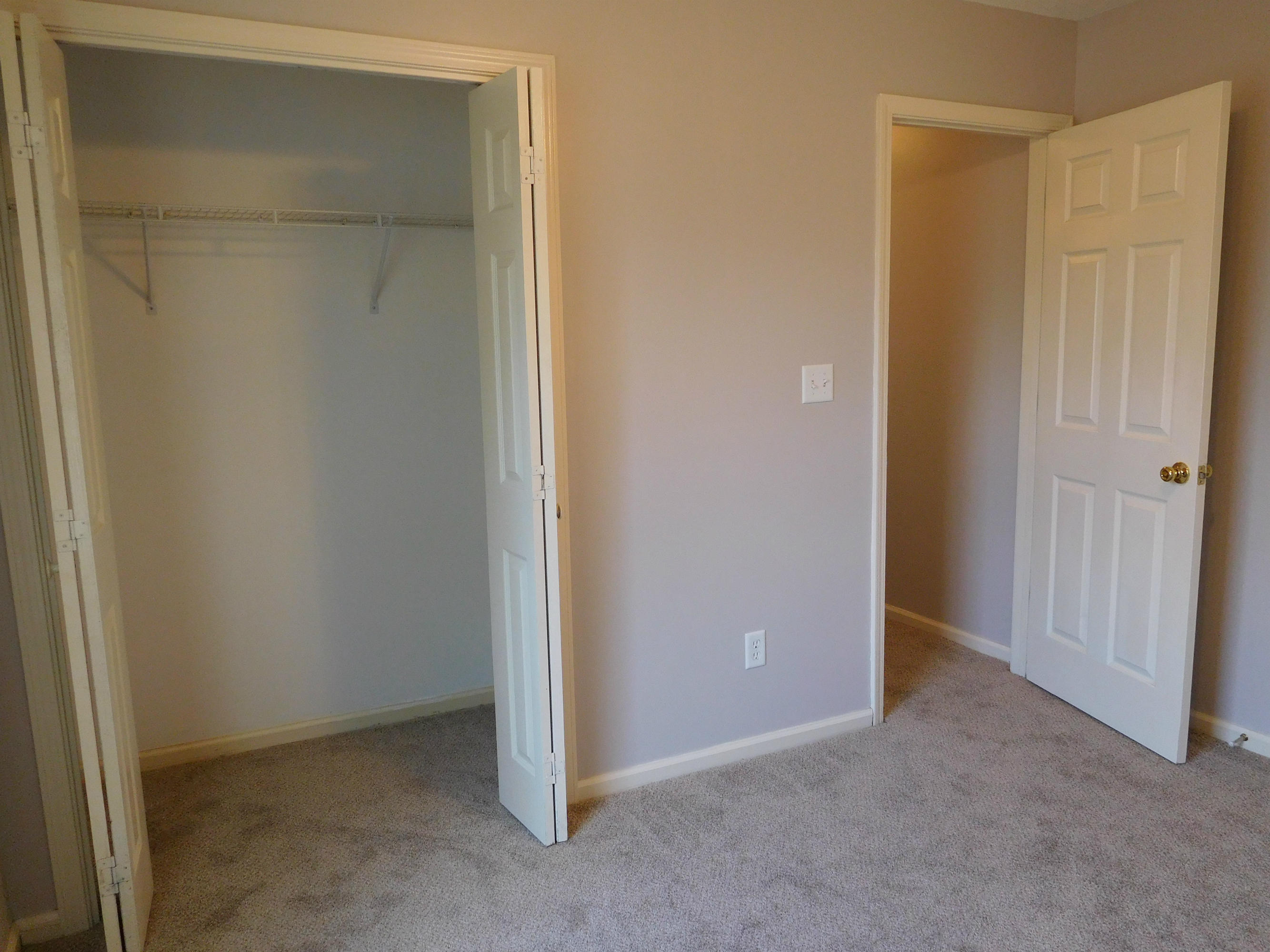 SWEETBRIAR STATION S/D - Residential