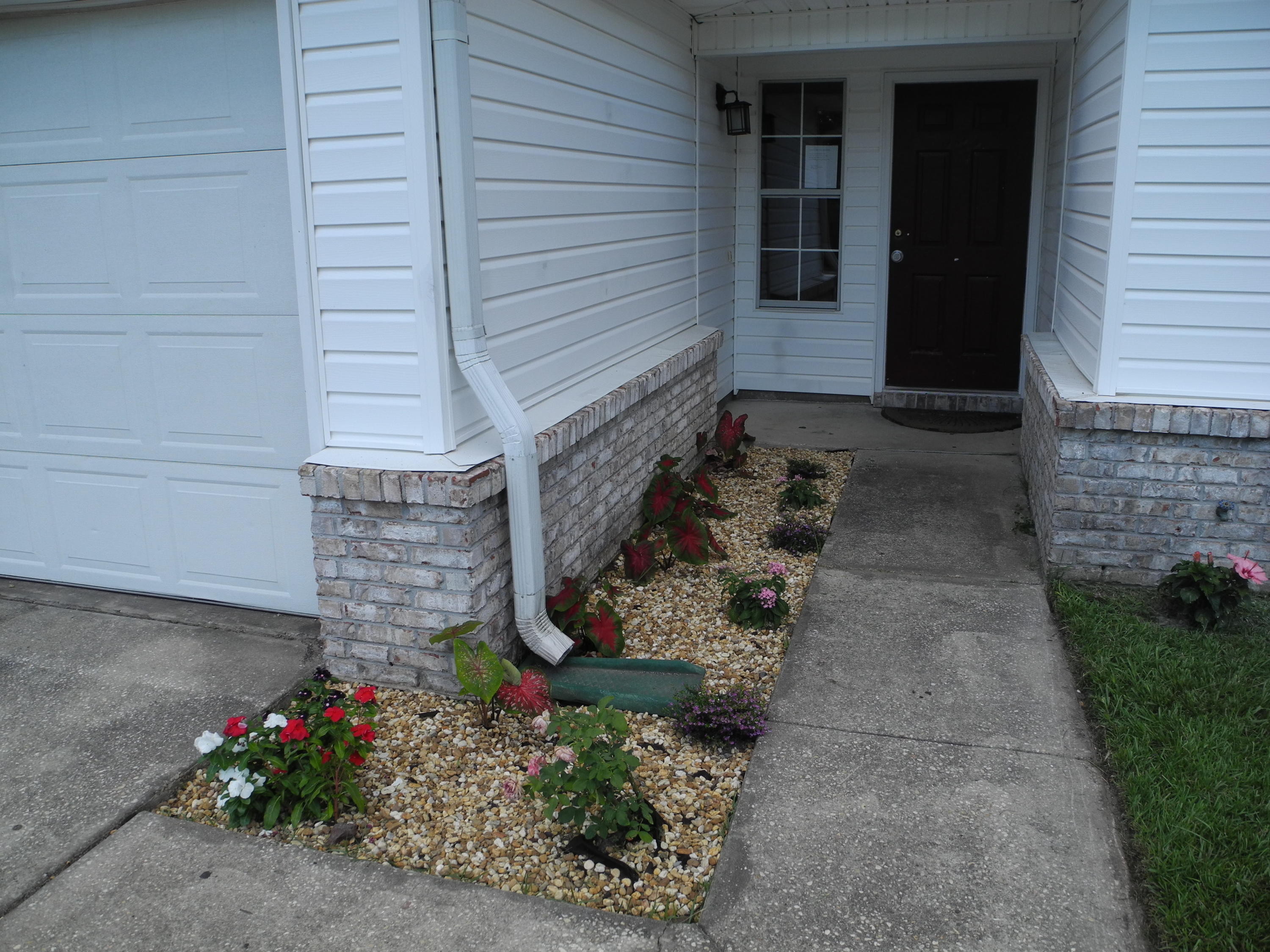 SWEETBRIAR STATION S/D - Residential