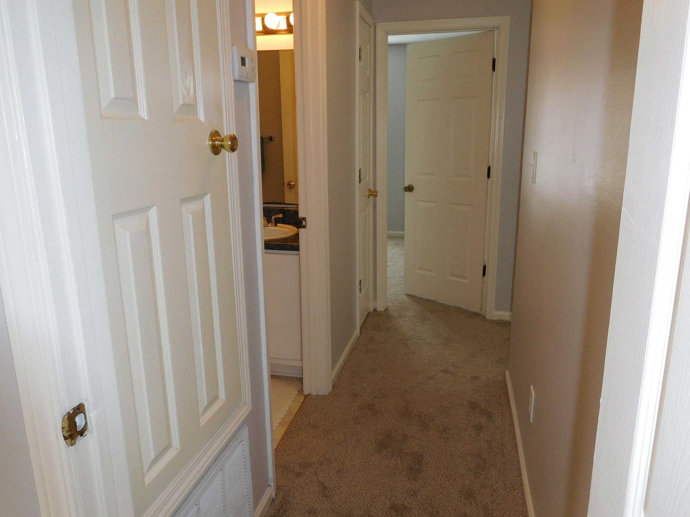 SWEETBRIAR STATION S/D - Residential