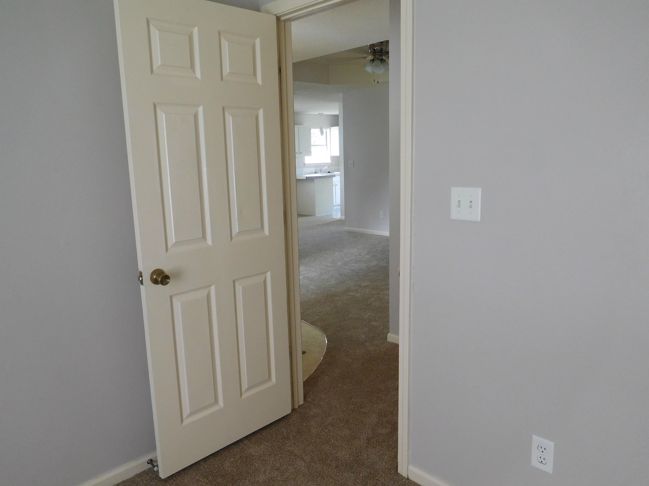 SWEETBRIAR STATION S/D - Residential