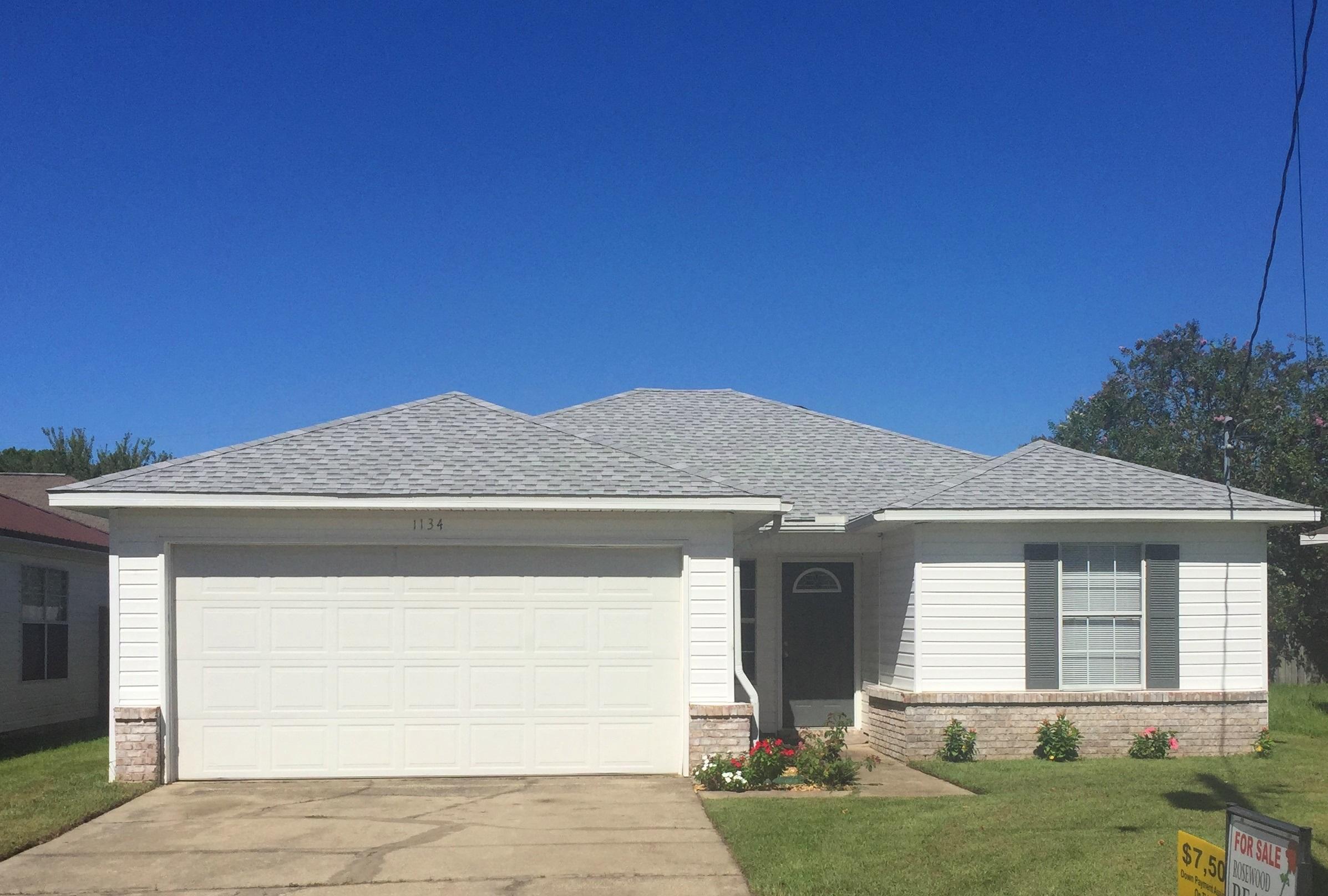 SWEETBRIAR STATION S/D - Residential