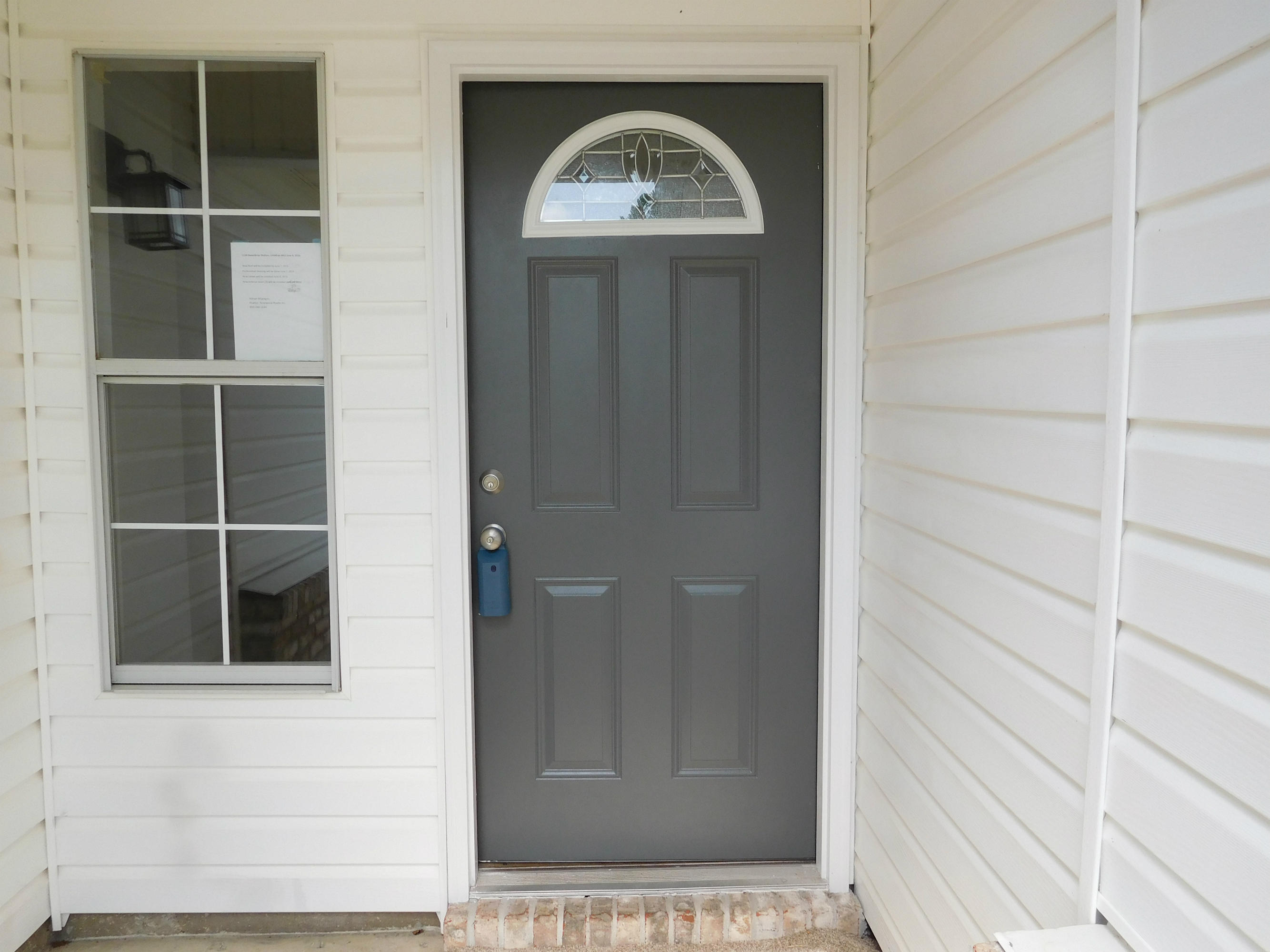 SWEETBRIAR STATION S/D - Residential