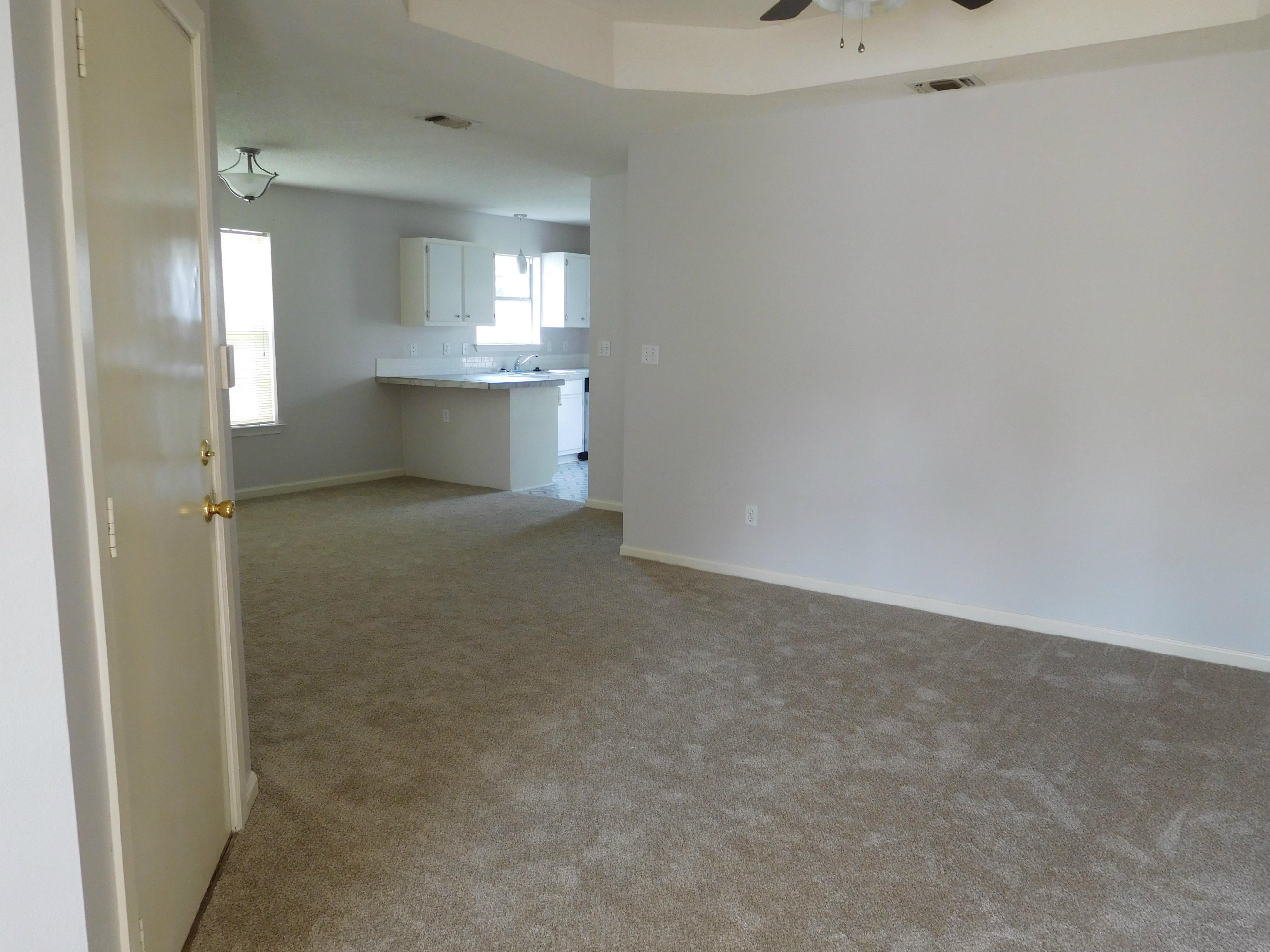 SWEETBRIAR STATION S/D - Residential