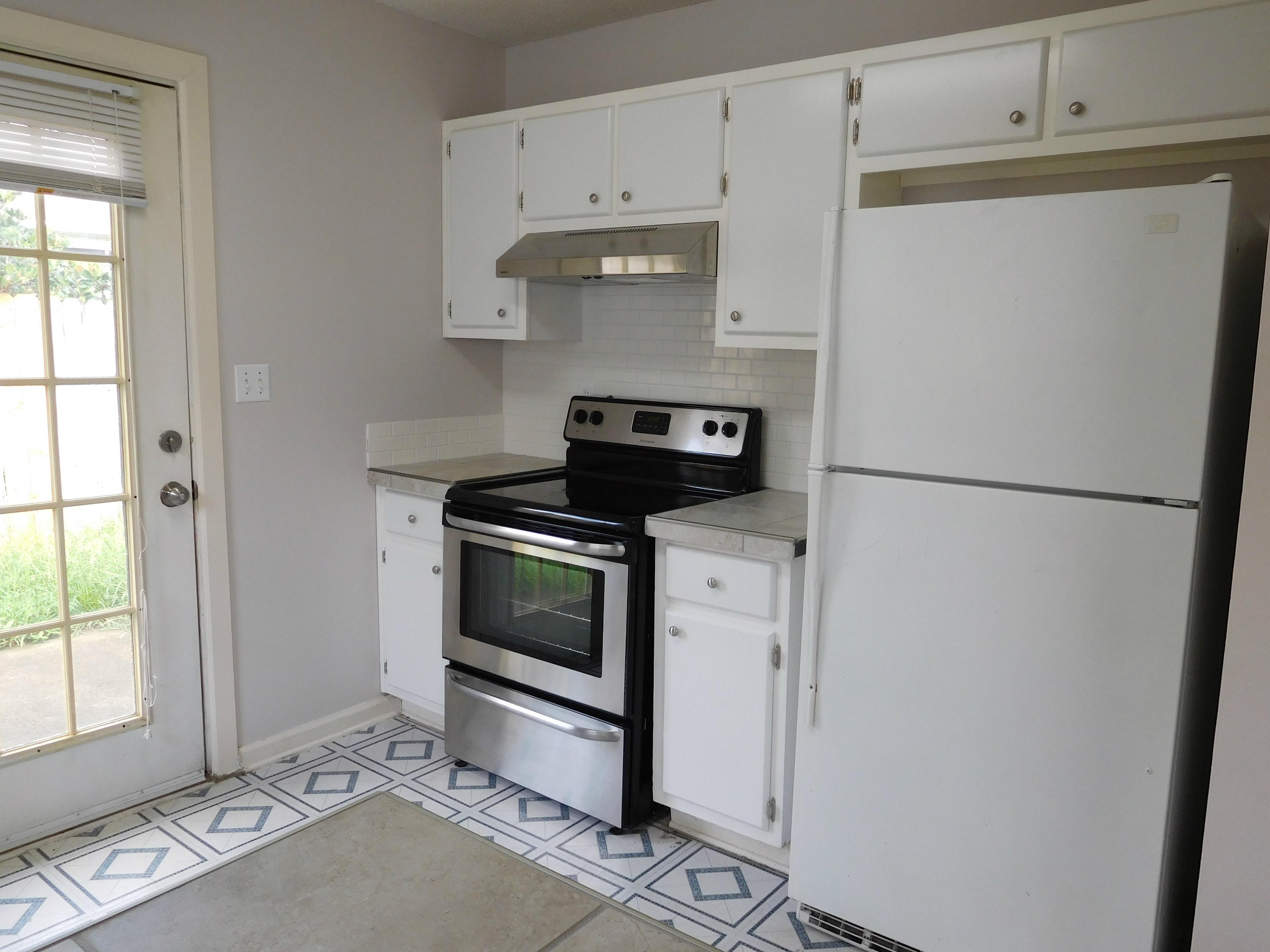 SWEETBRIAR STATION S/D - Residential