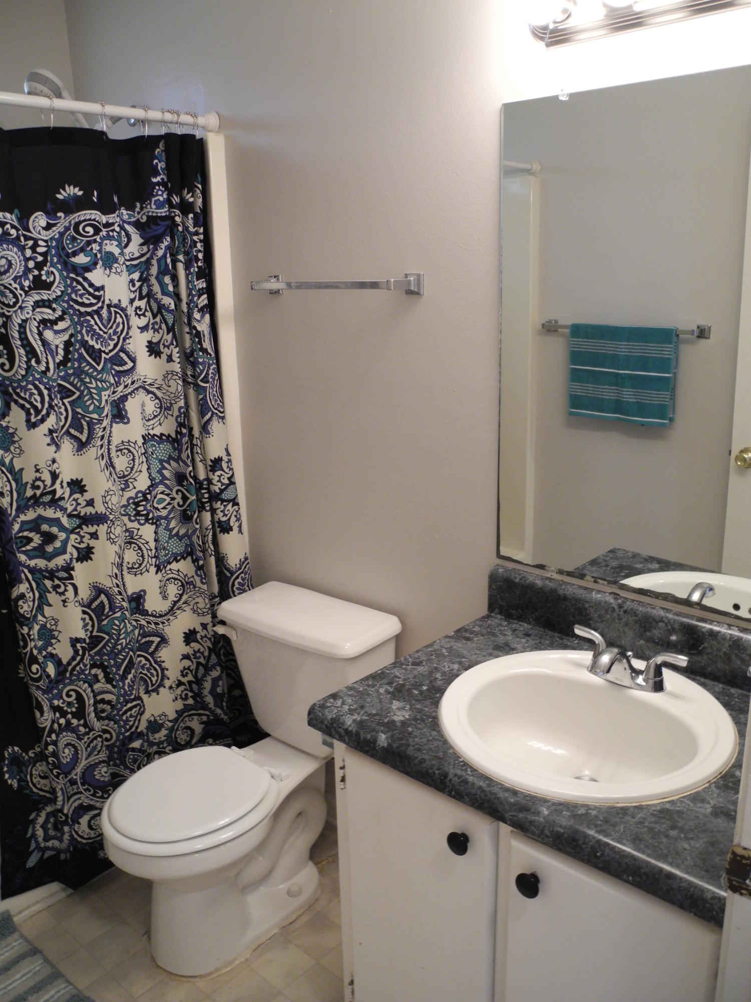 SWEETBRIAR STATION S/D - Residential