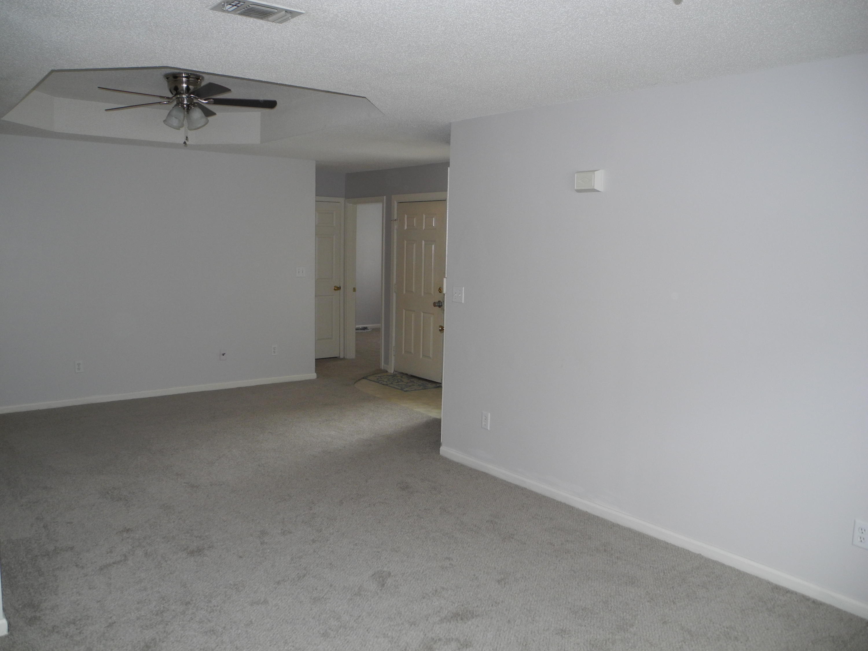 SWEETBRIAR STATION S/D - Residential