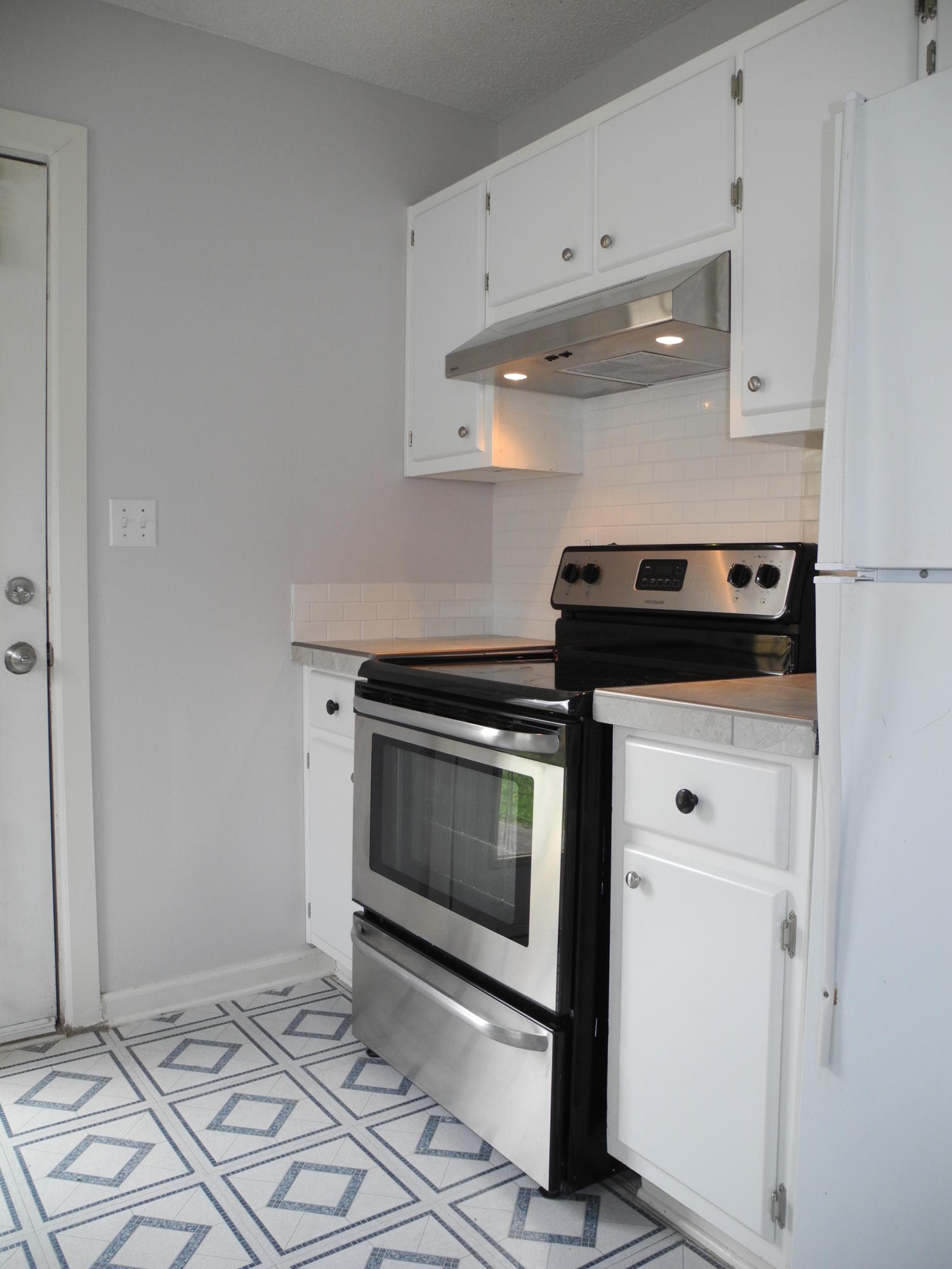 SWEETBRIAR STATION S/D - Residential