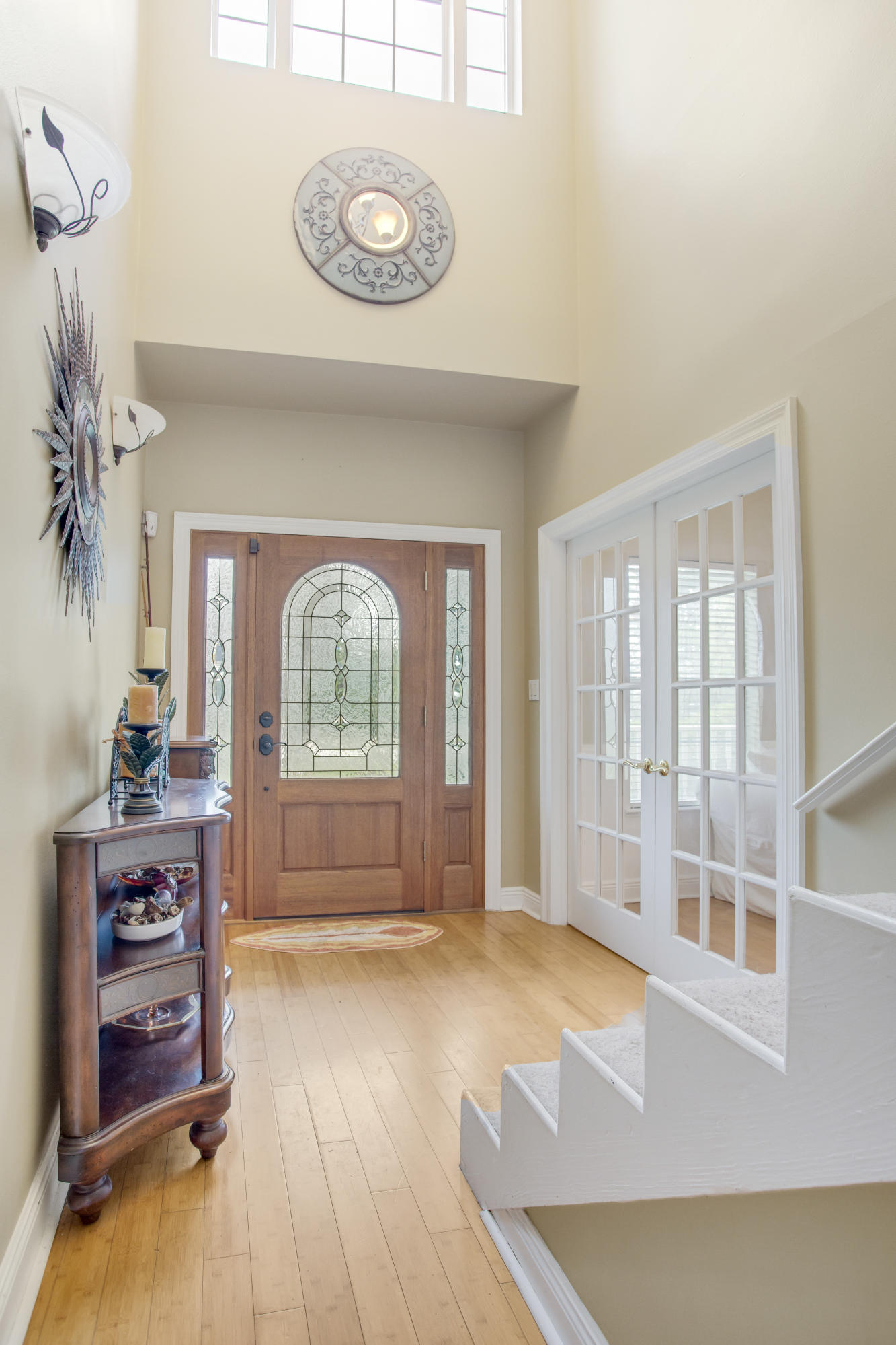 Flamingo Beach - Residential