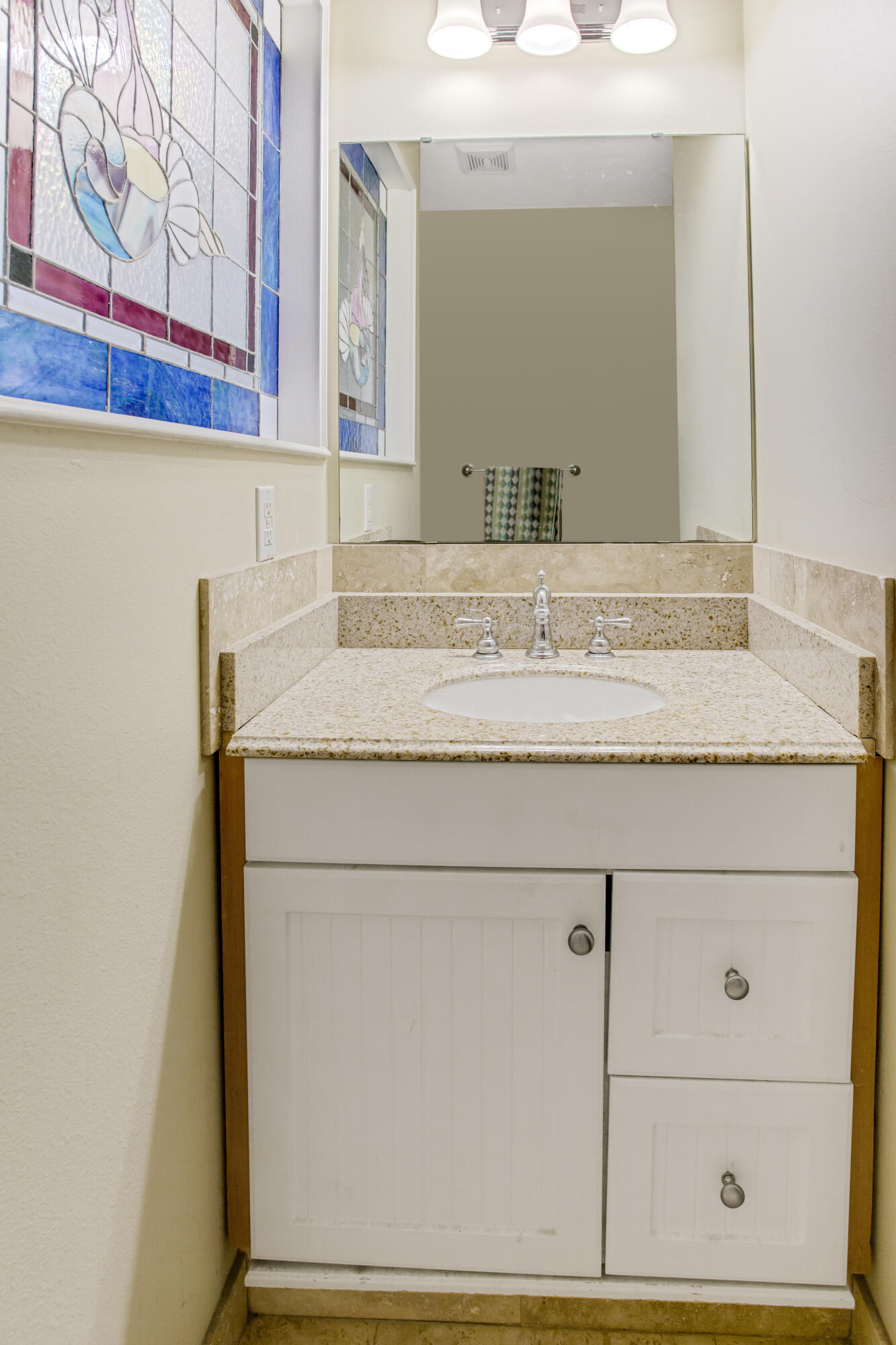 Flamingo Beach - Residential