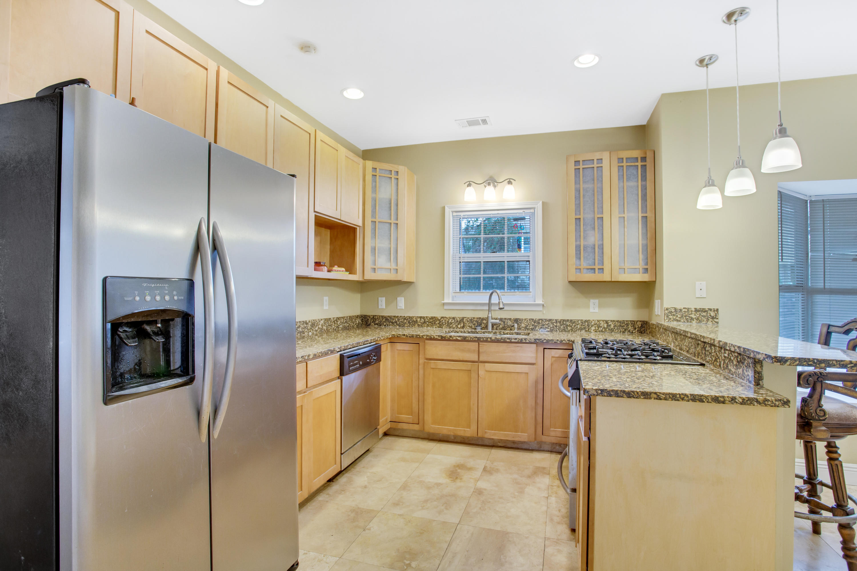 Flamingo Beach - Residential