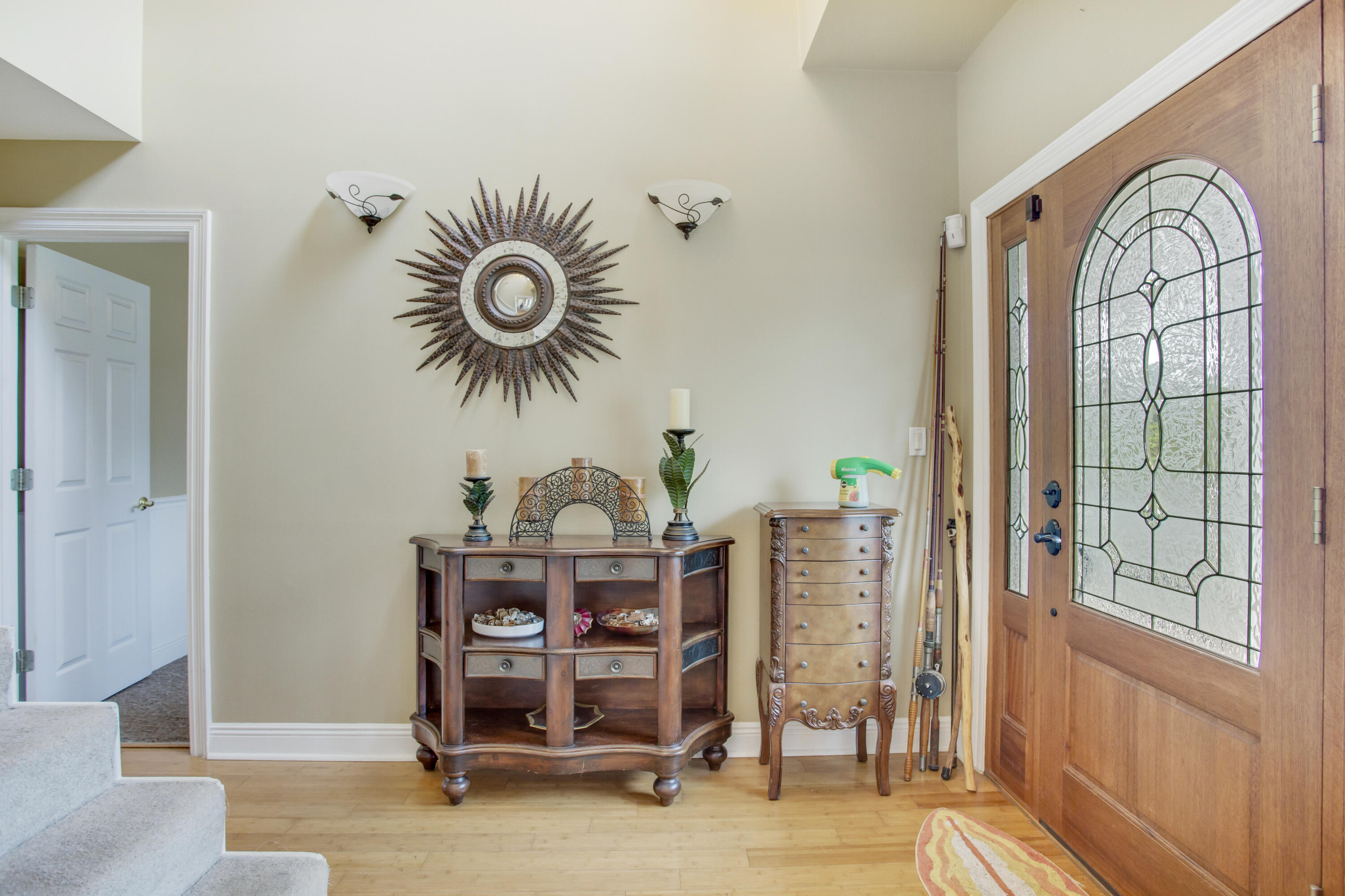 Flamingo Beach - Residential